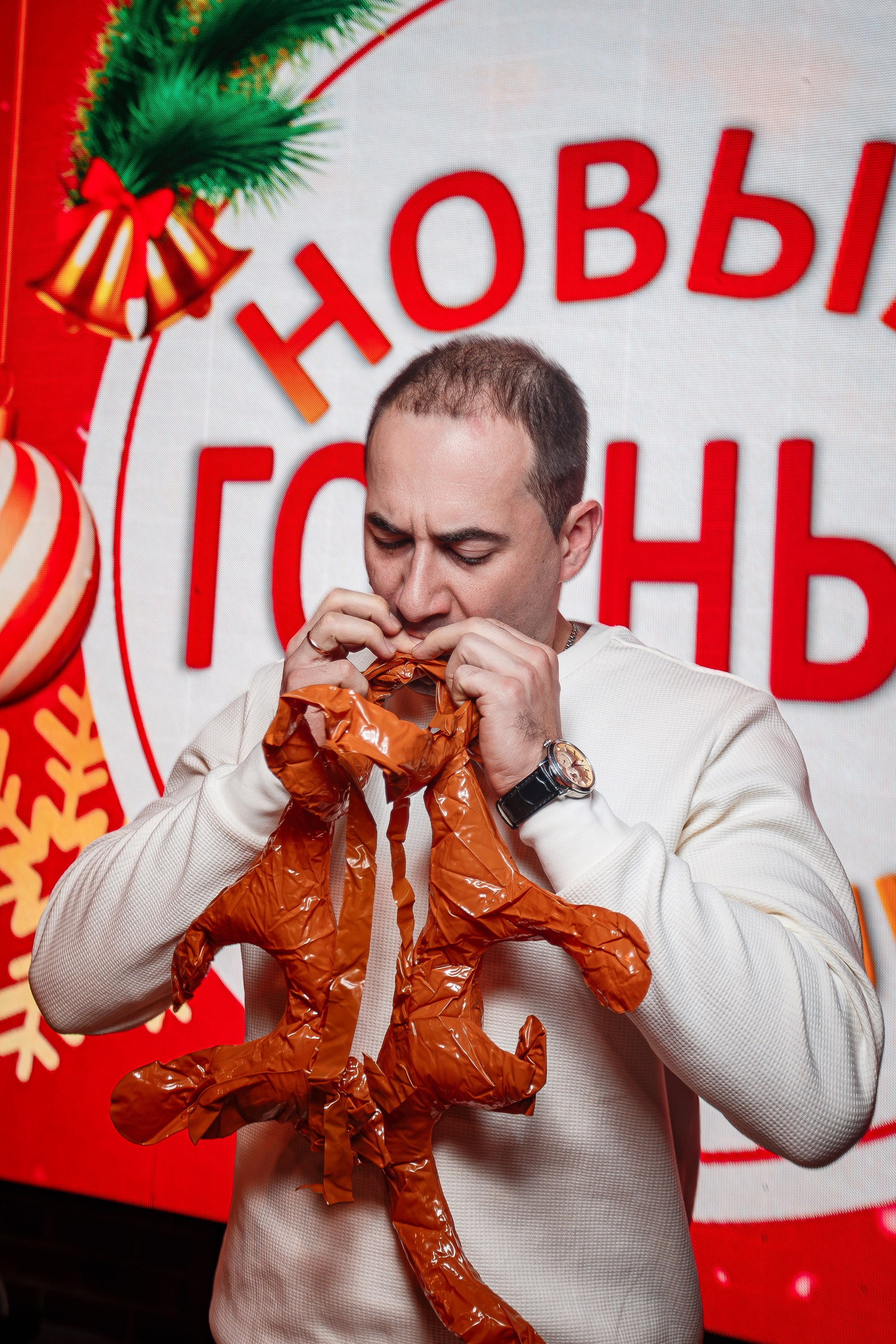 Новый годный АнтиКвиз_Palmira Palace_Ялта_15.12.2024. Аминов Руслан | Фотограф