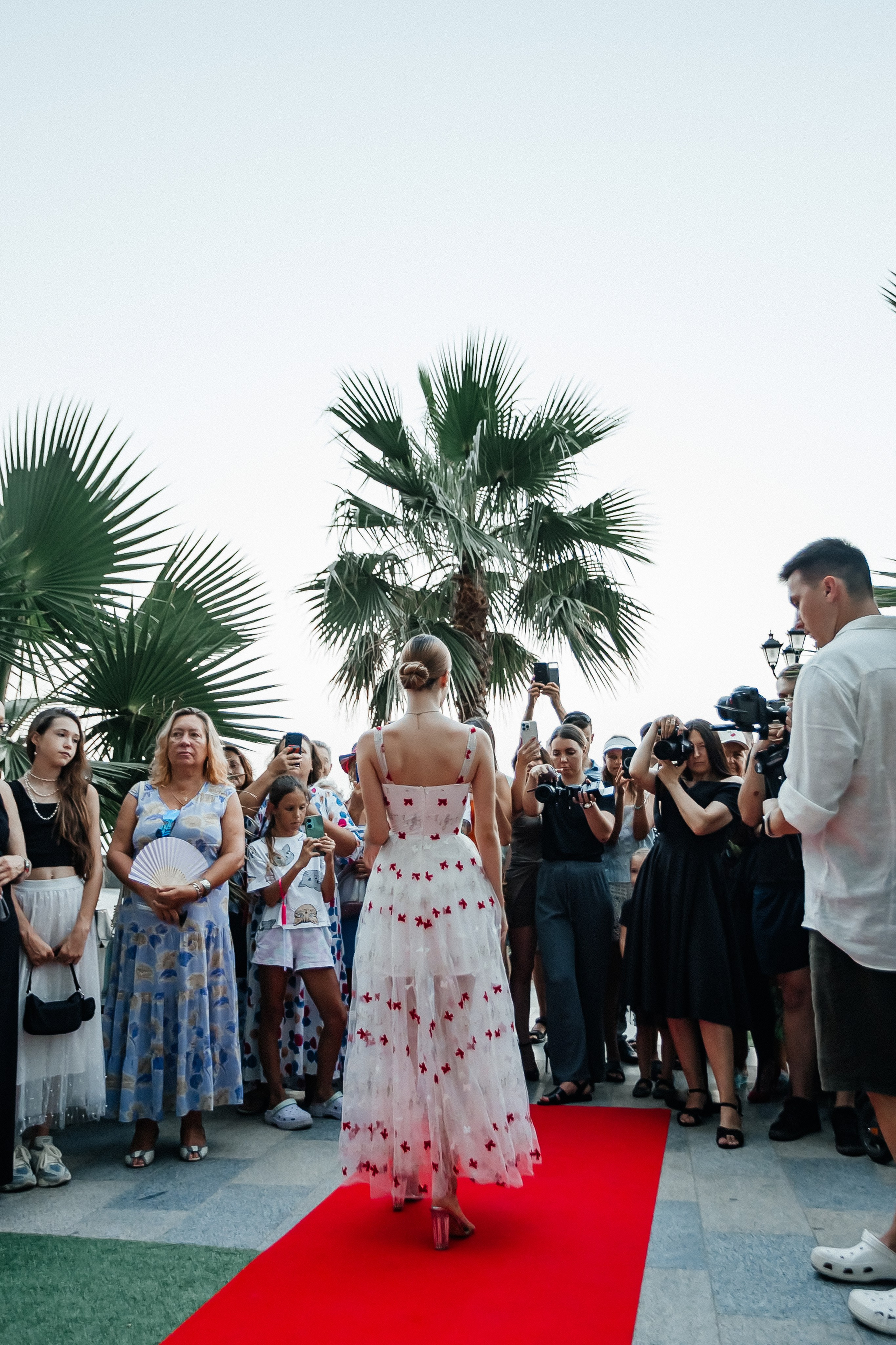 Открытие бутика Vintage Lux Store by Alena Loran_21.07.2024. Аминов Руслан | Фотограф