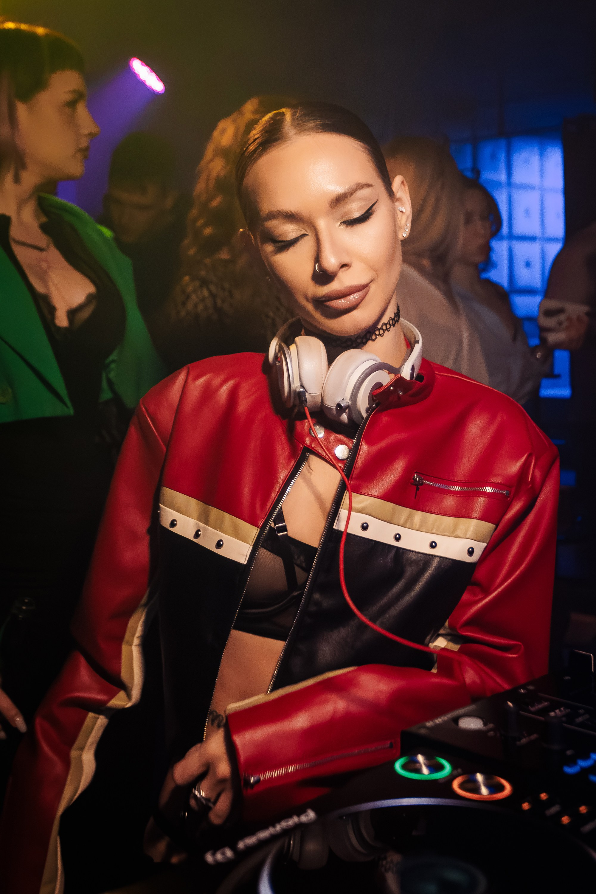 Gasgas_Ростов-на-Дону_11.01.2026. Аминов Руслан | Фотограф