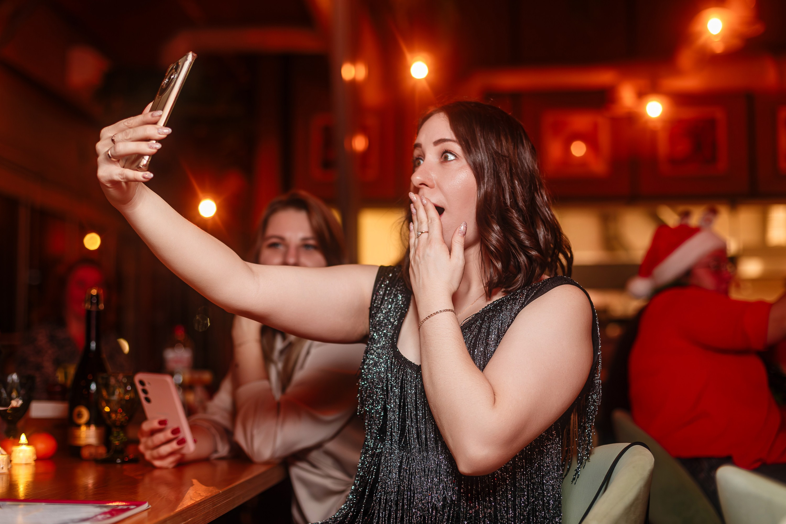 Новый годный АнтиКвиз_Palmira Palace_Ялта_15.12.2024. Аминов Руслан | Фотограф