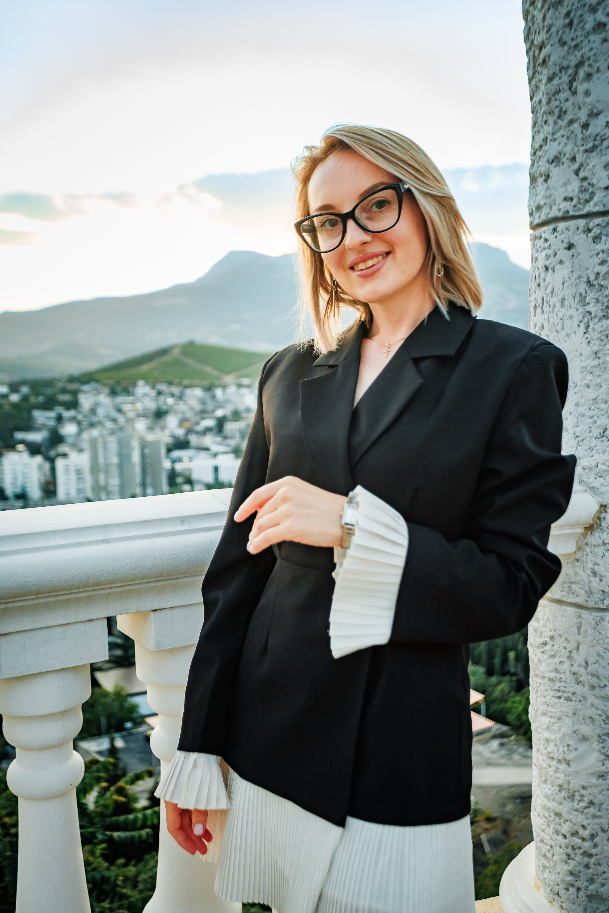 Презентация проекта ЖК ЛАСКА_ Алушта_Крым_17.06.2025. Аминов Руслан | Фотограф