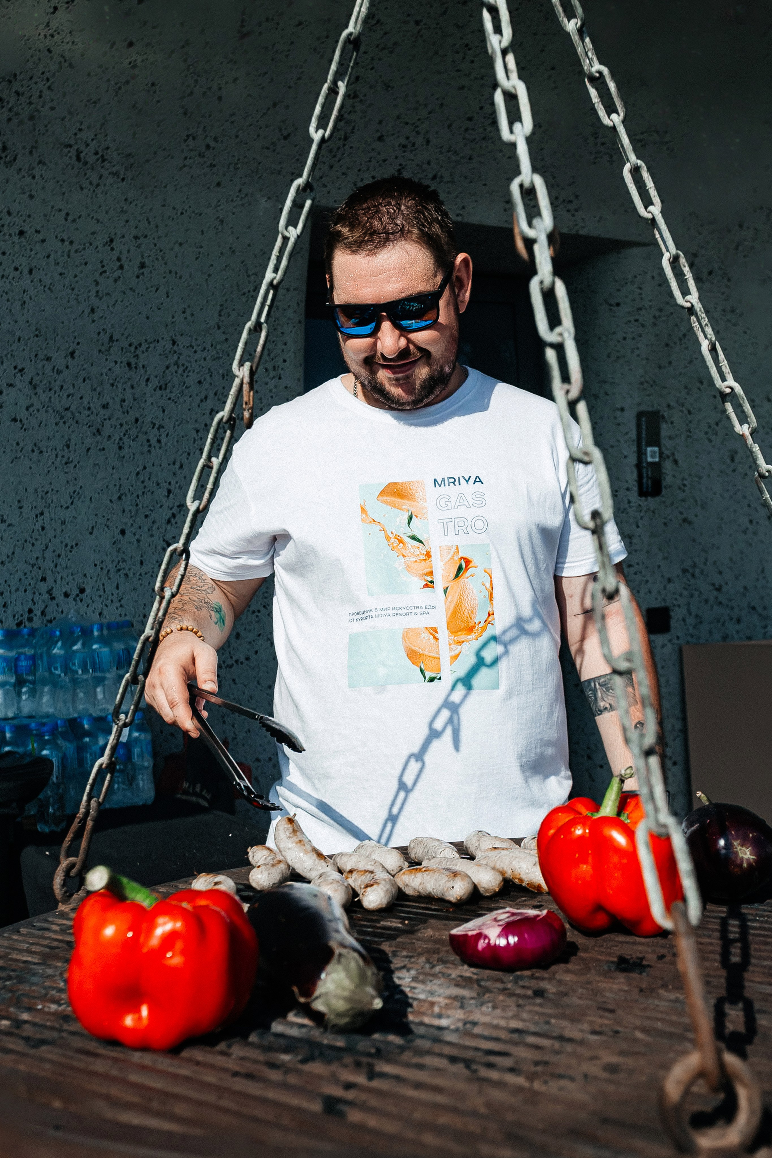 Мрия_Фестиваль_еды_Гастрополис_29.08.2024. Аминов Руслан | Фотограф