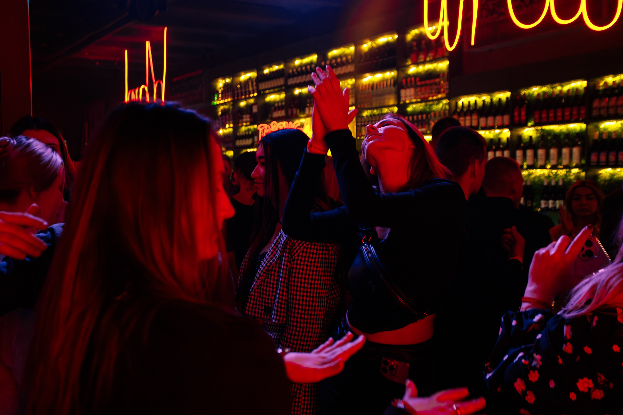 «Dj Nightman|Mc Archi"_Tortuga_Симферополь_22.03.2025. Аминов Руслан | Фотограф