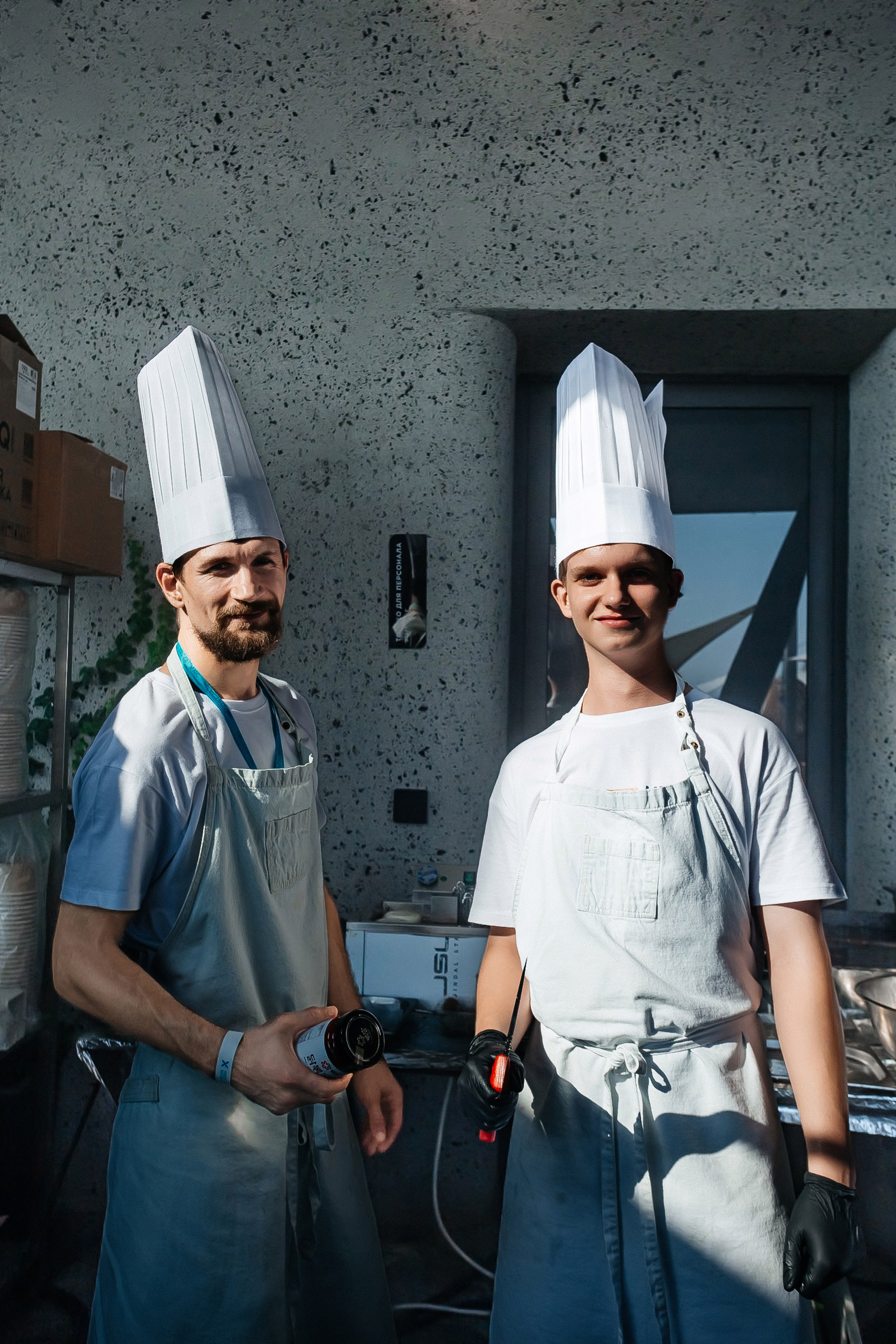 Мрия_Фестиваль_еды_Гастрополис_29.08.2024. Аминов Руслан | Фотограф