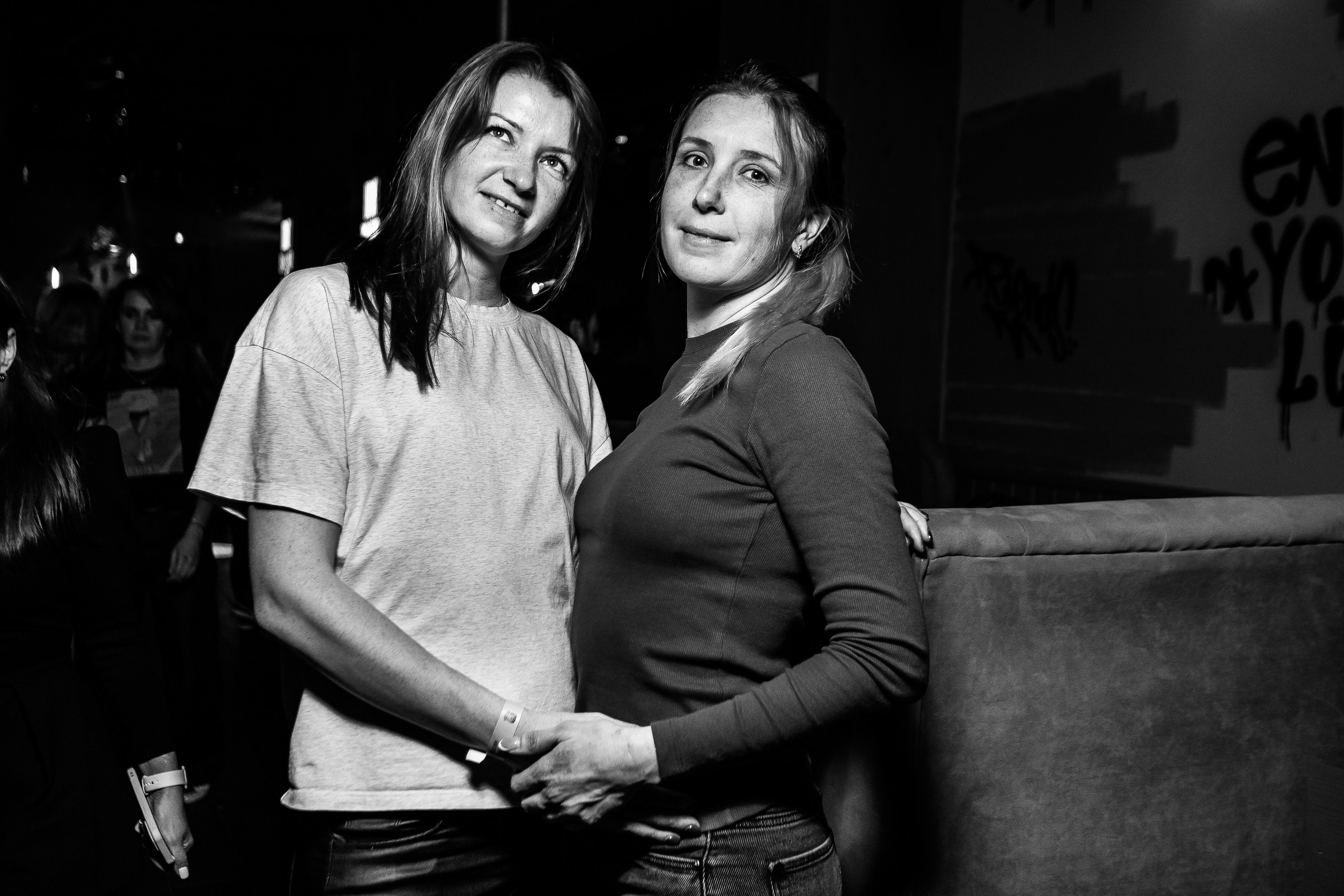 Группа «Kooraga»_Tortuga_Симферополь_15.02.2025. Аминов Руслан | Фотограф