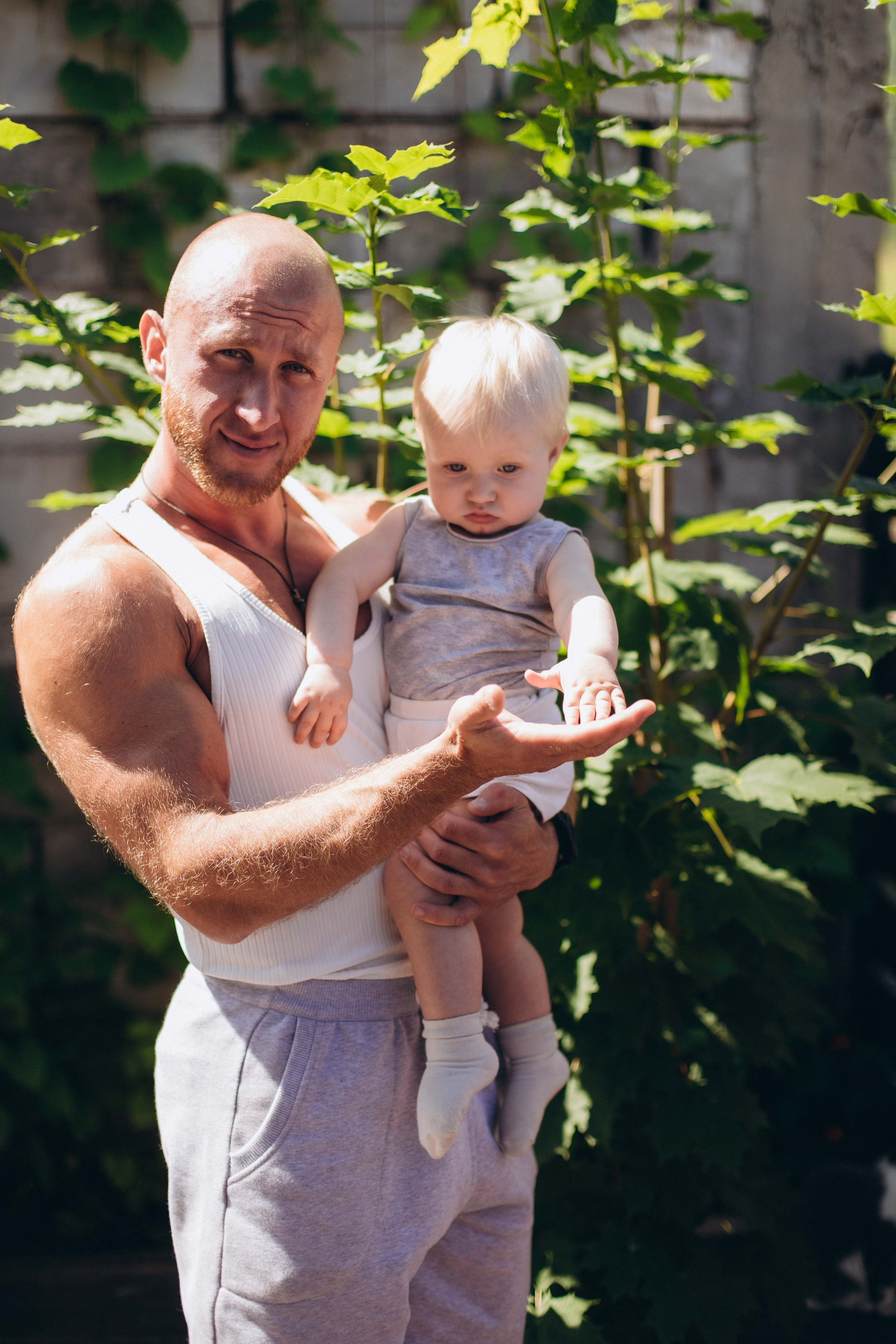 Андрею 1 годик. Фотограф Наталья Кургина Слюдянка Иркутск