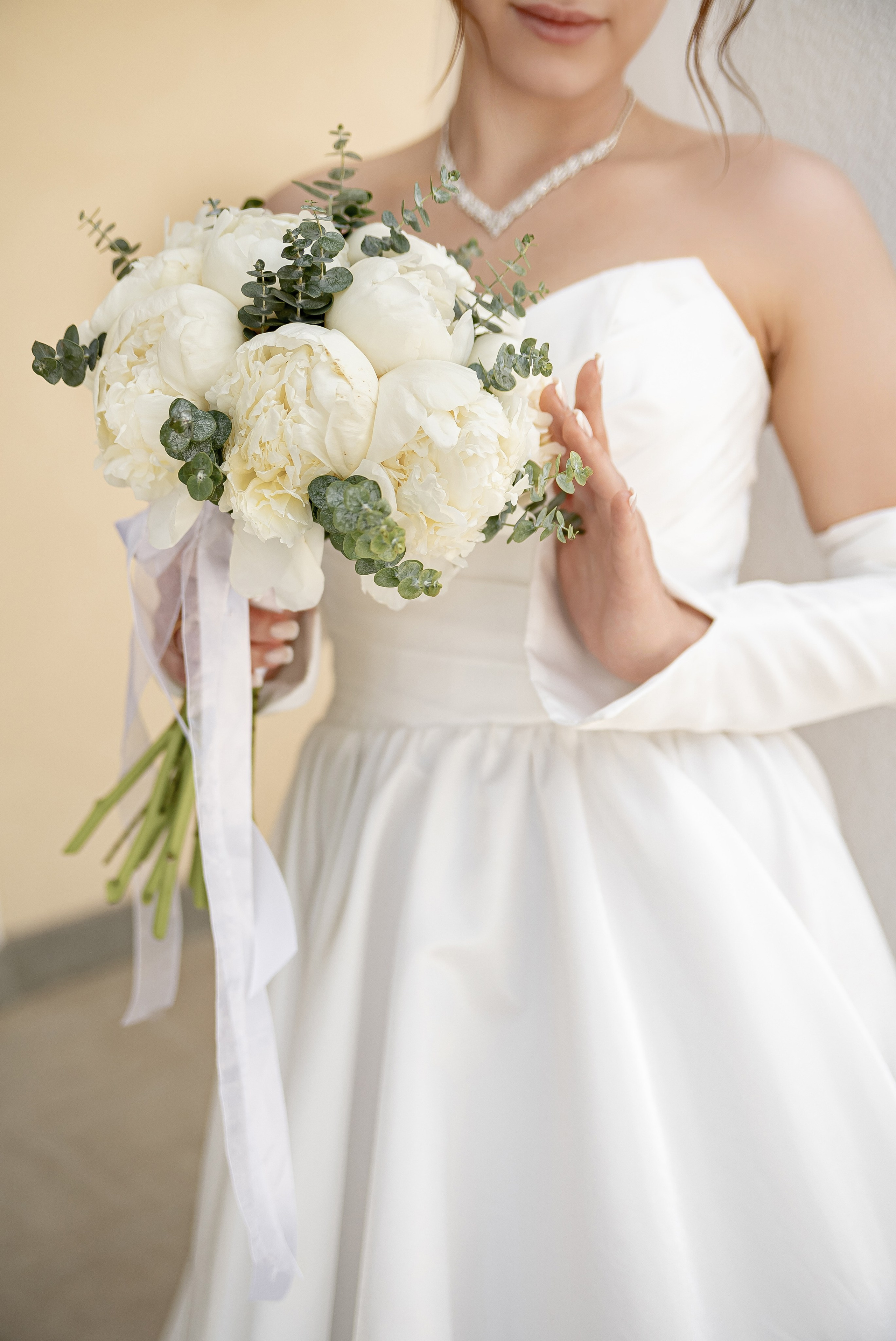 Валерия и Константин. Свадебный и семейный фотограф в Рязани Саша Крутых