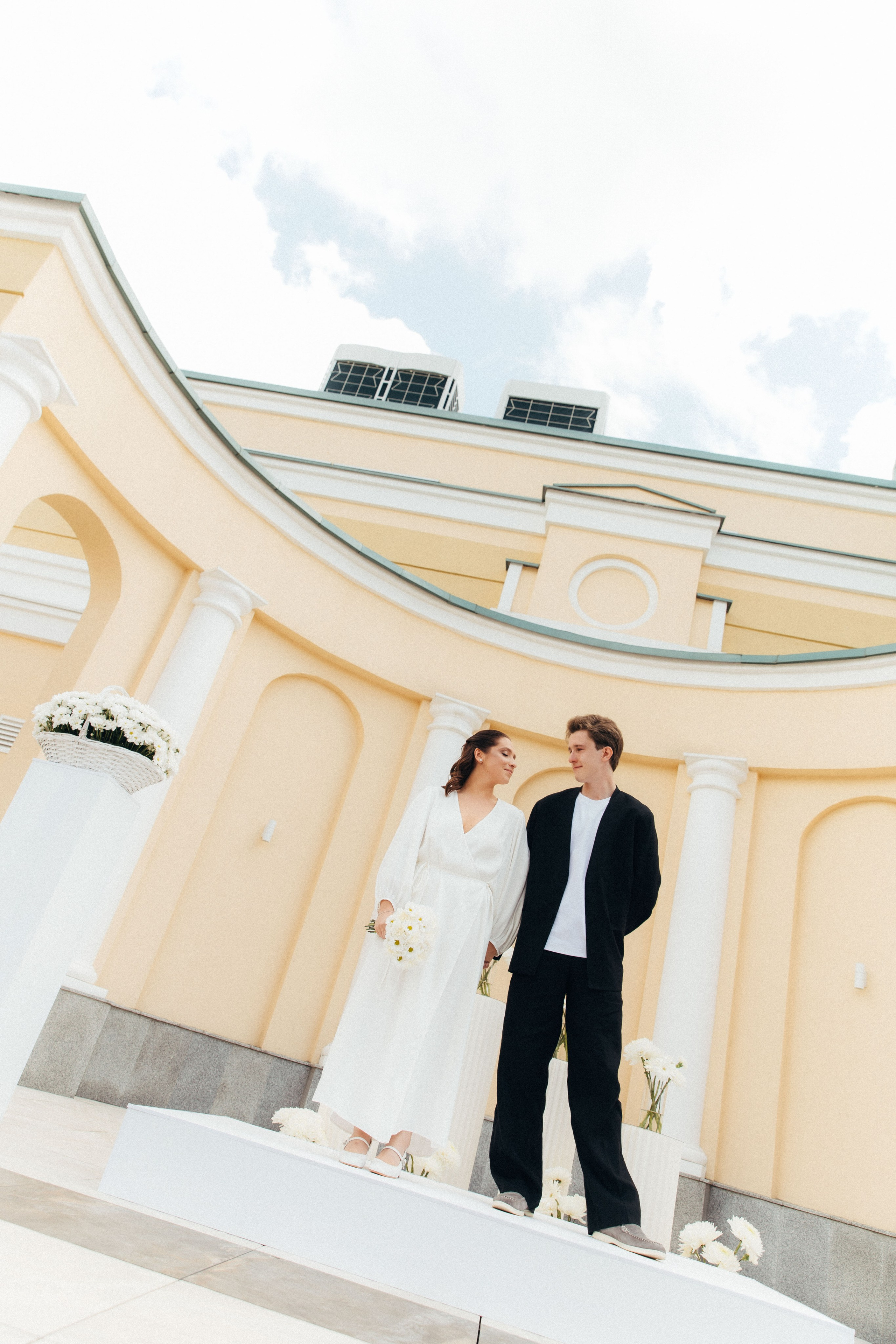 Илья и Вика. Катерина Аникеева | Фотограф | Екатеринбург