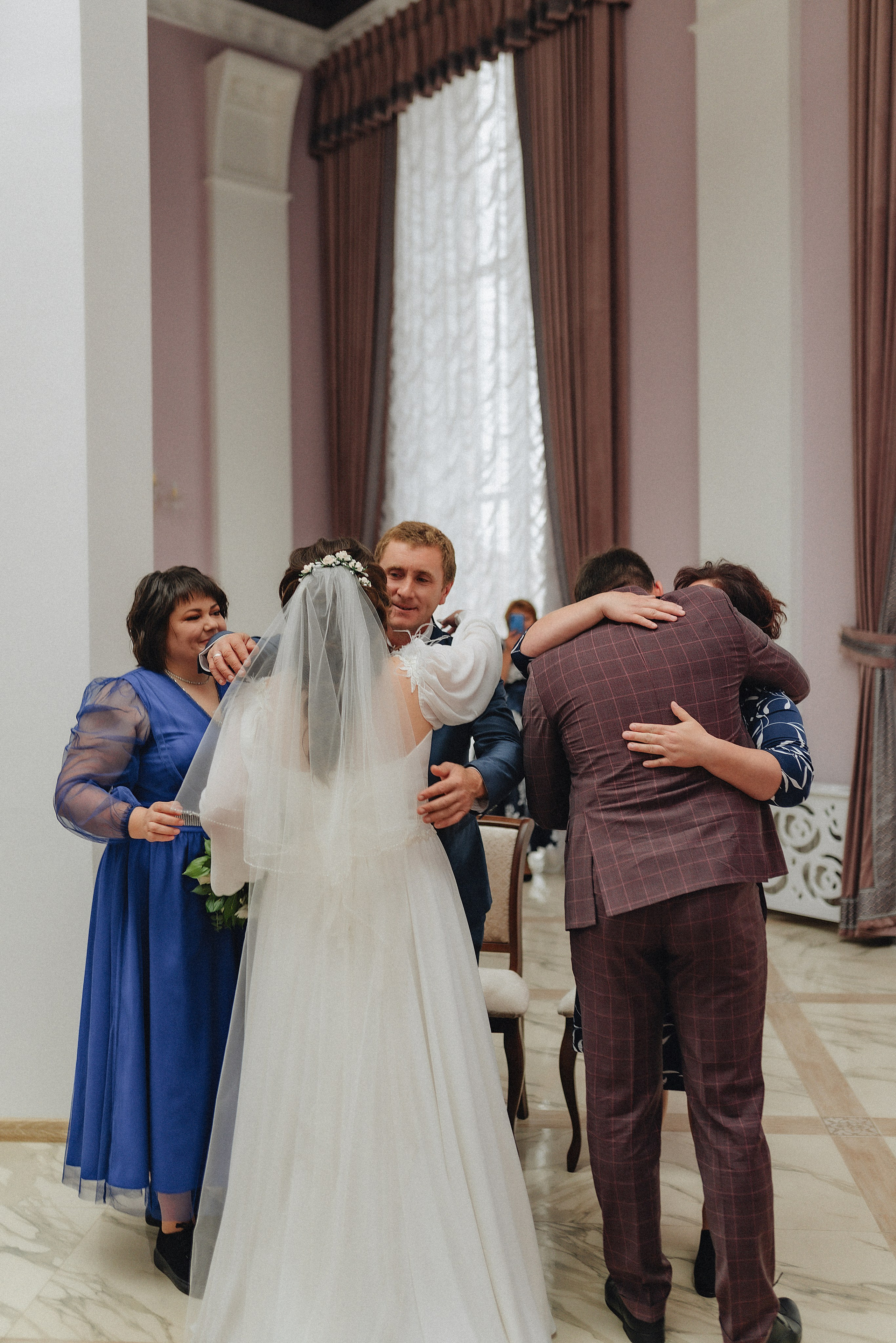 Ангелина и Никита. Фотограф Карина Шмулёва. Воронеж и область