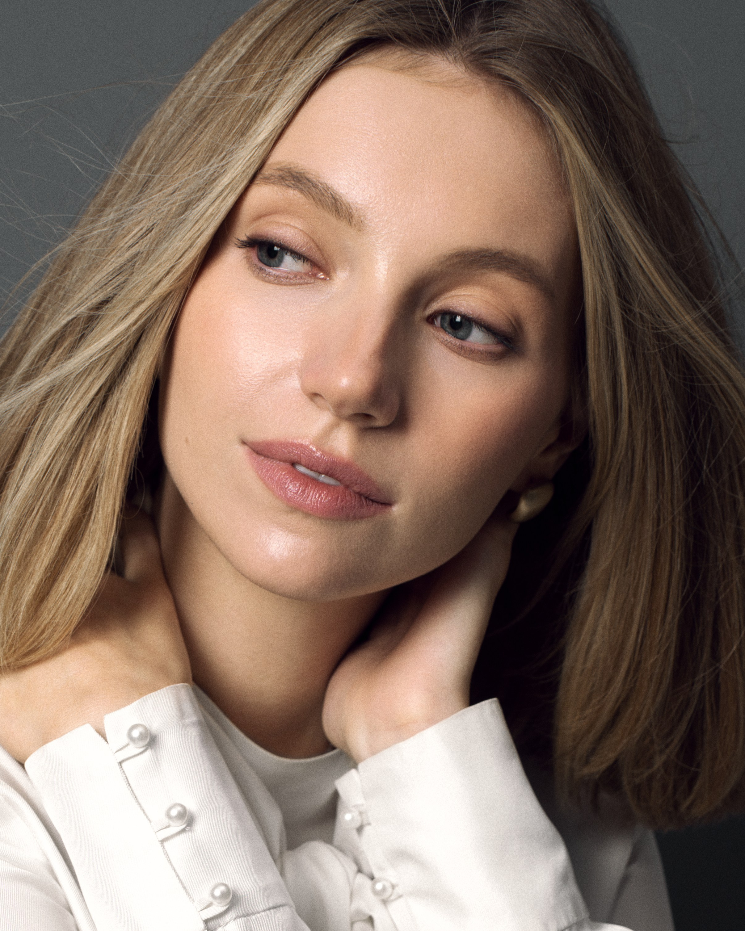 MARIA. Anastasia Patshina