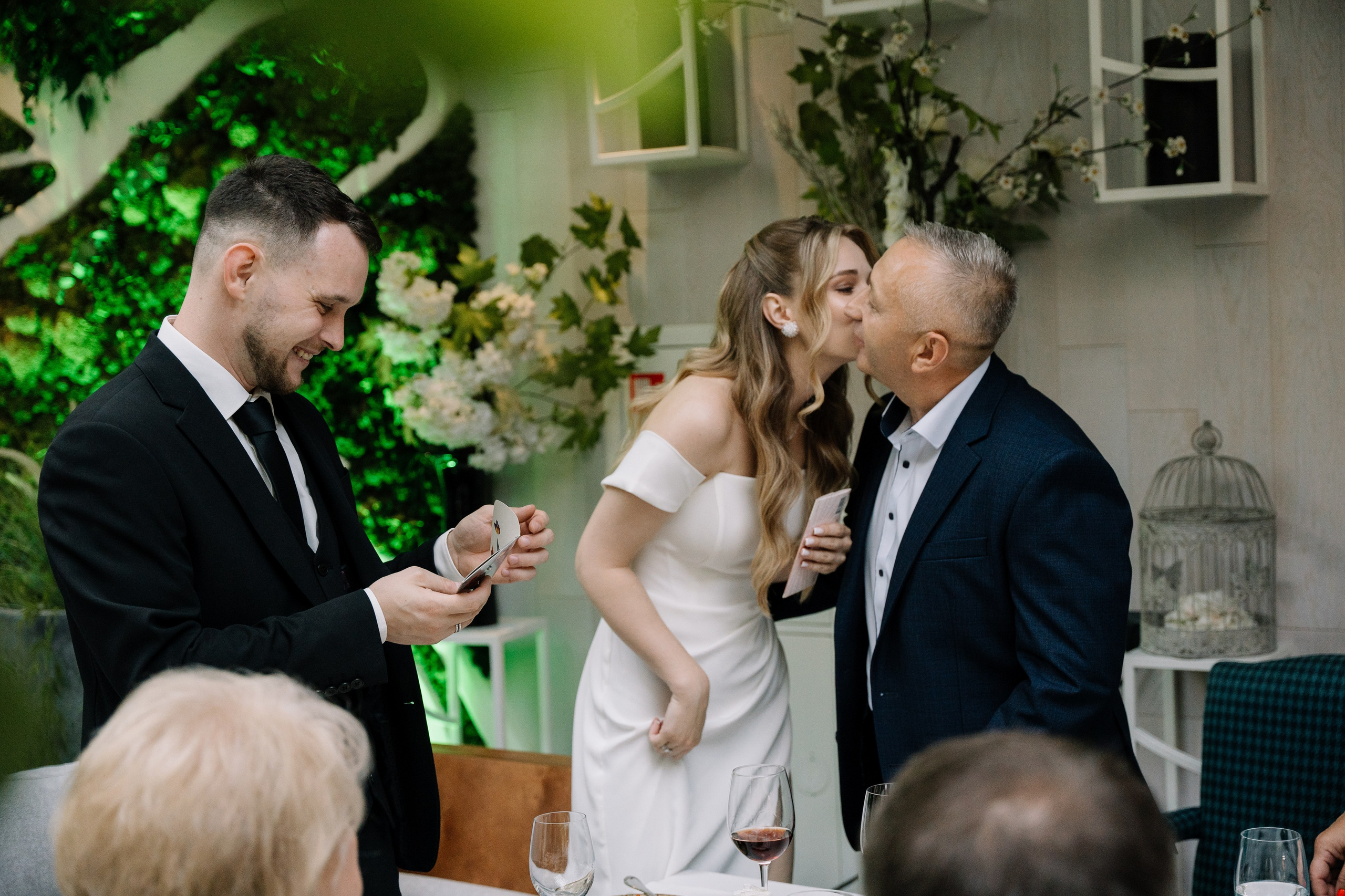 Алесь и Даша