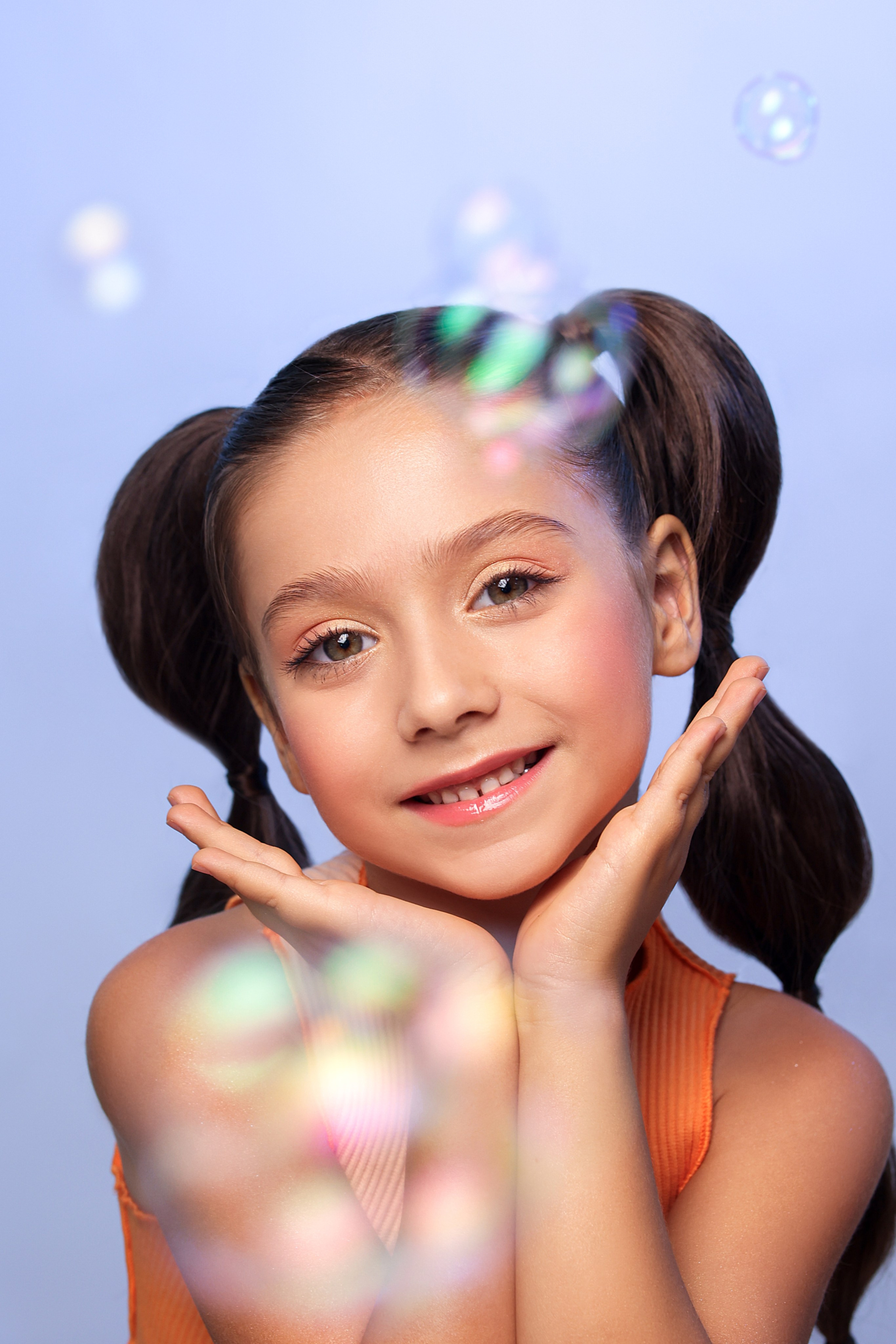 LEA. Модельная студия MIA Models