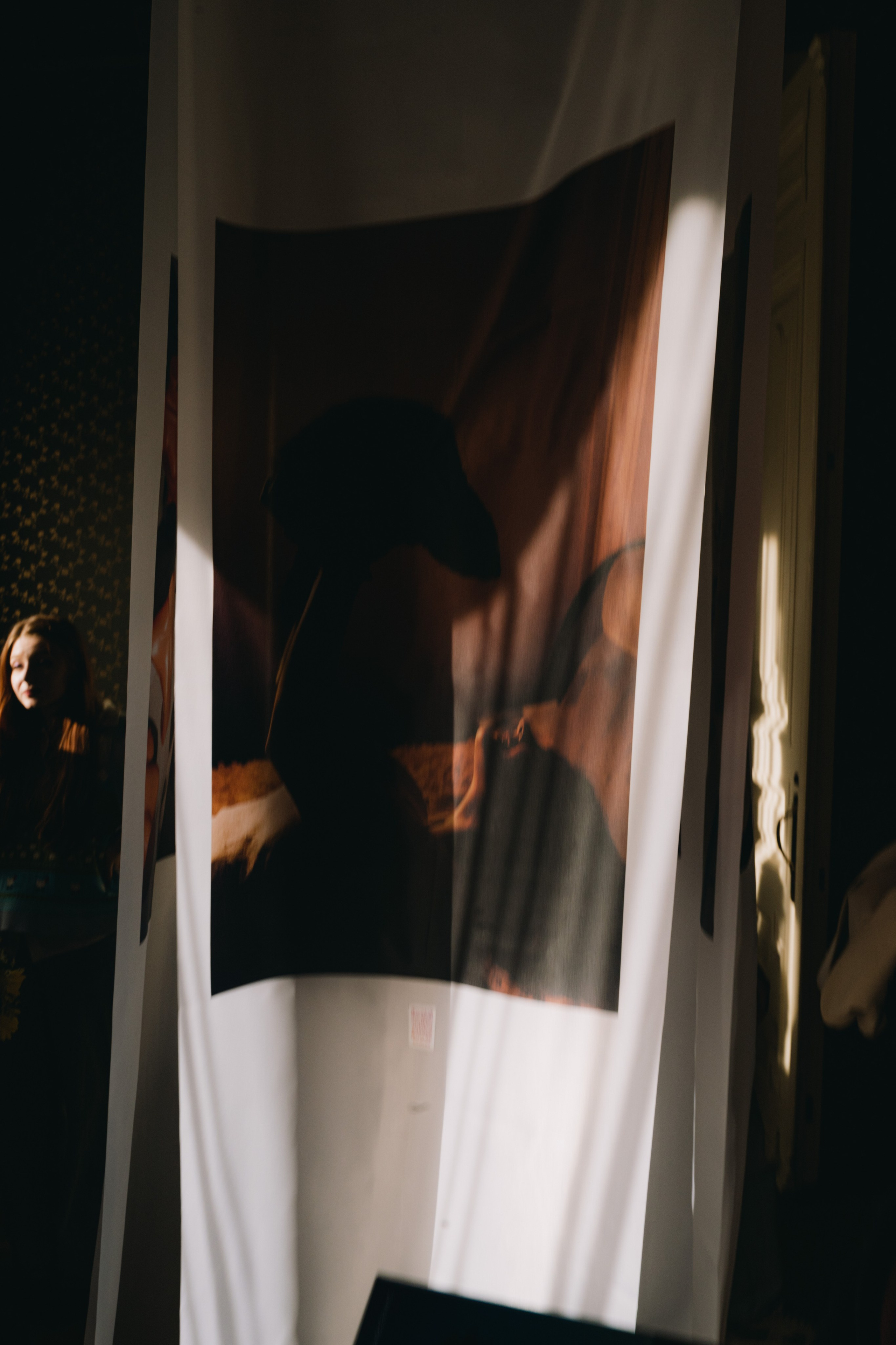 Выставка «Воспоминания». Арт-фотограф Вика Шаблий, Санкт-Петербург