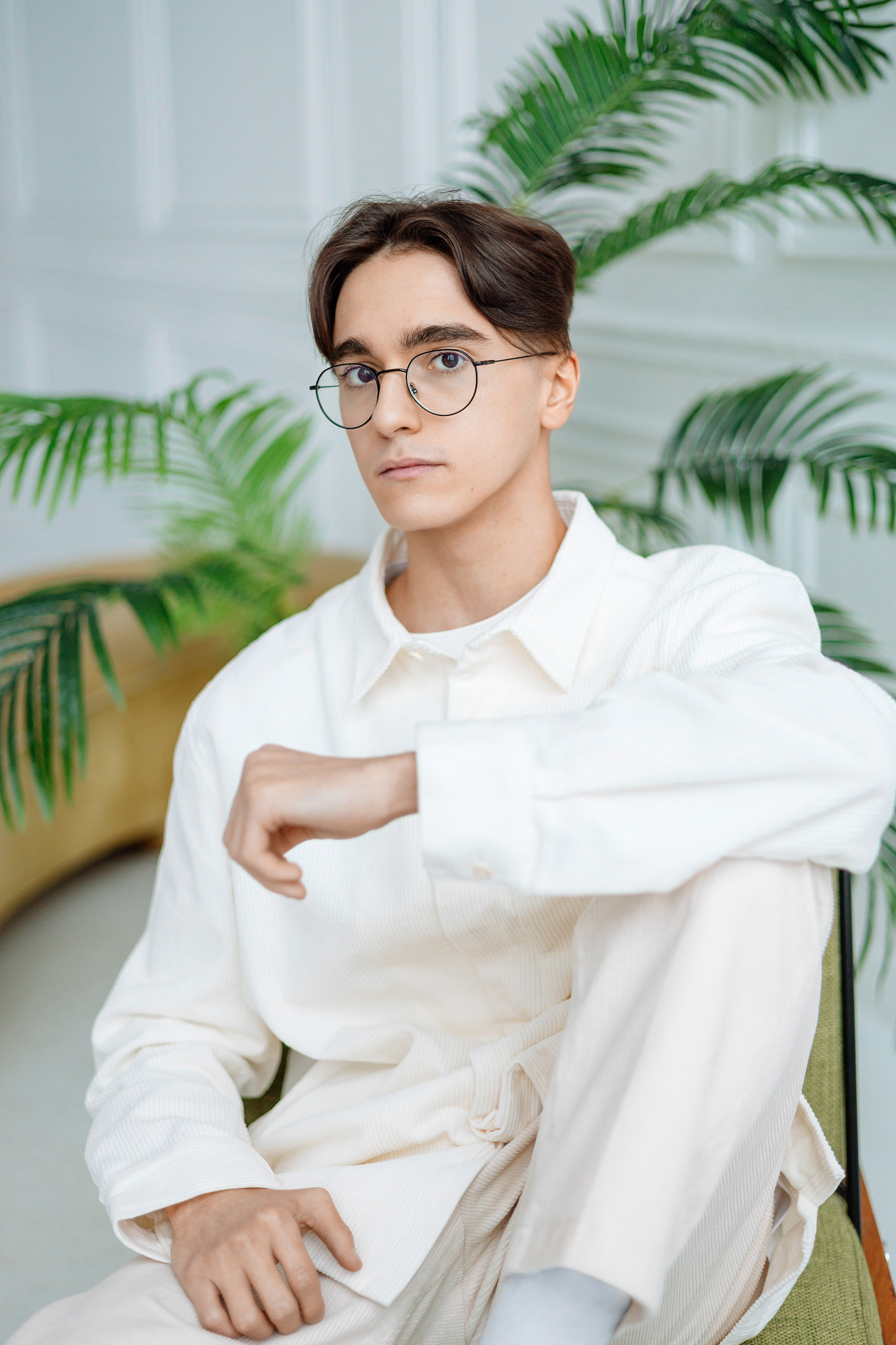 Референсы для старших классов. Классный фотограф, по мнению школьников