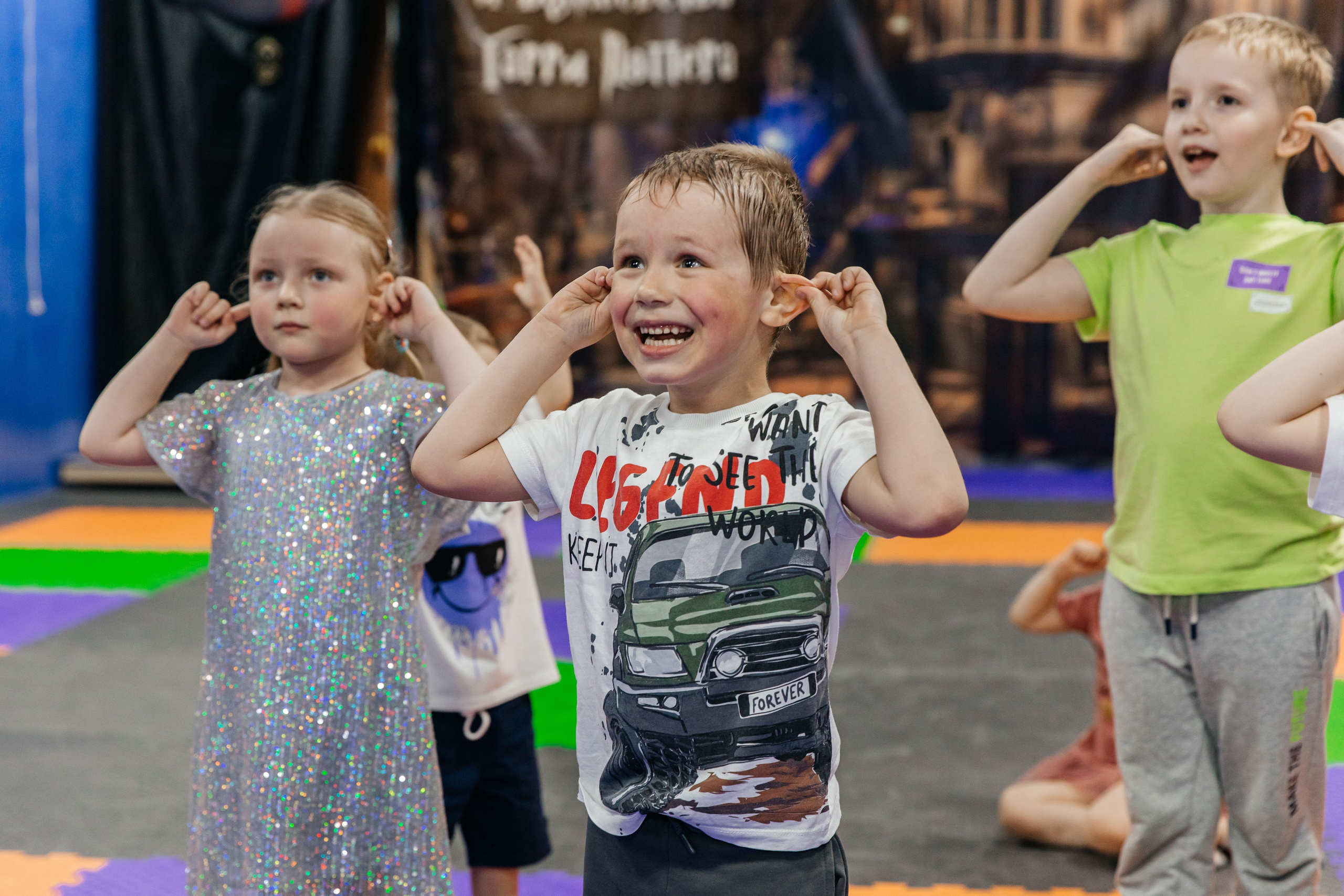 День рождения. Свадебный фотограф, Владимир Невжинский. Сахалин