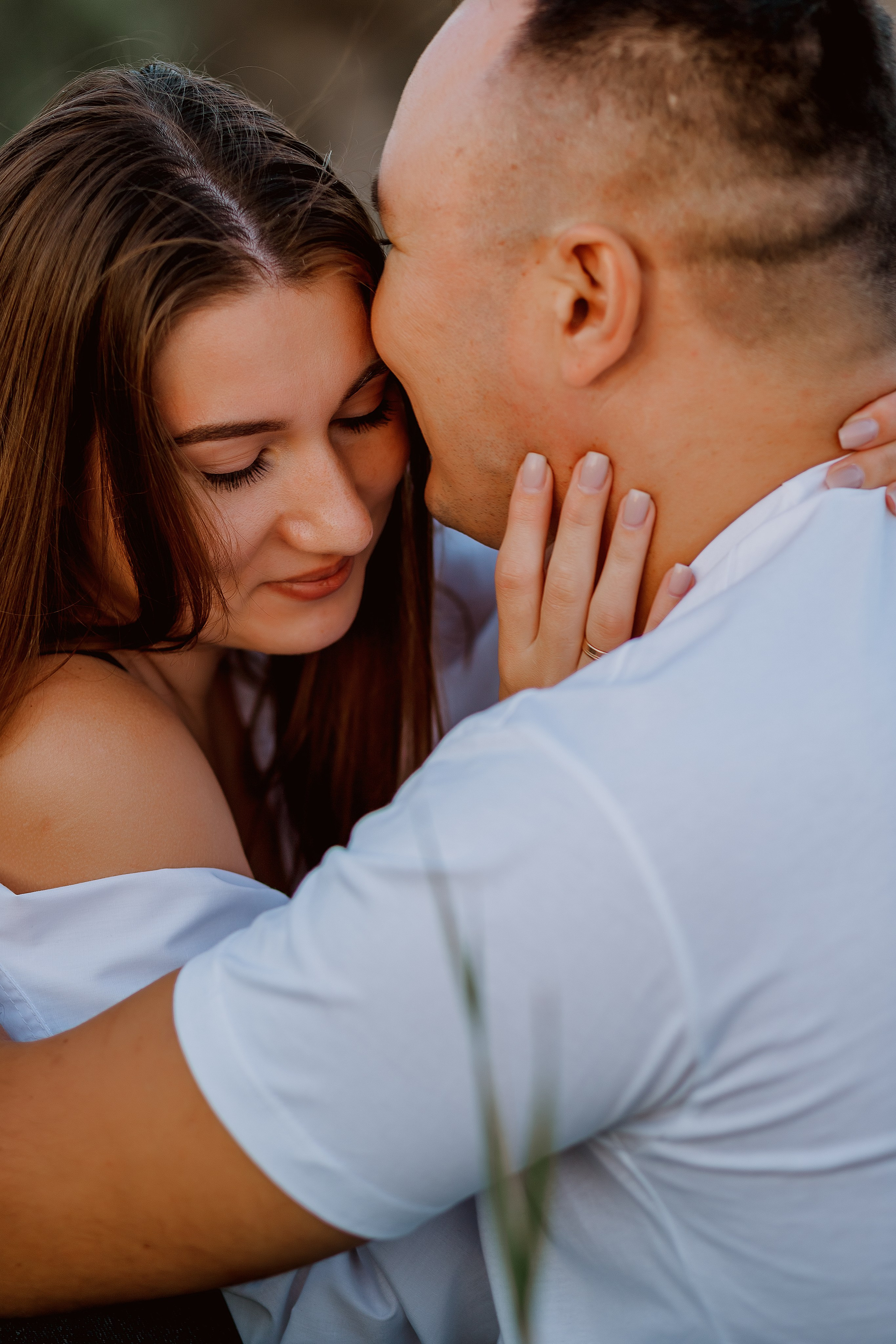 OKSANA & EVGENIY. Свадебный и семейный фотограф