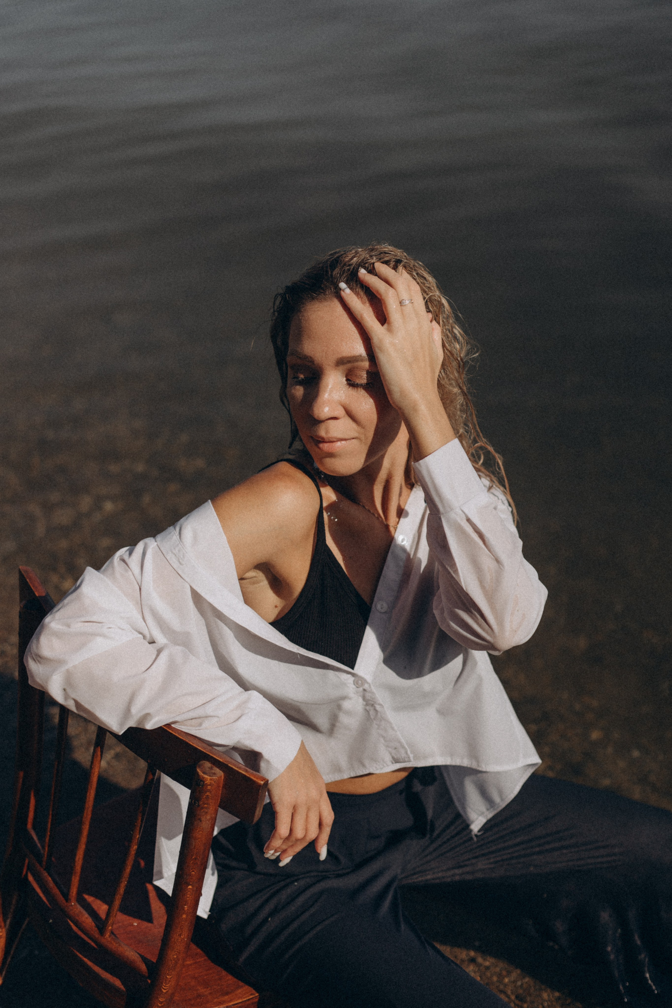 Индивидуальные