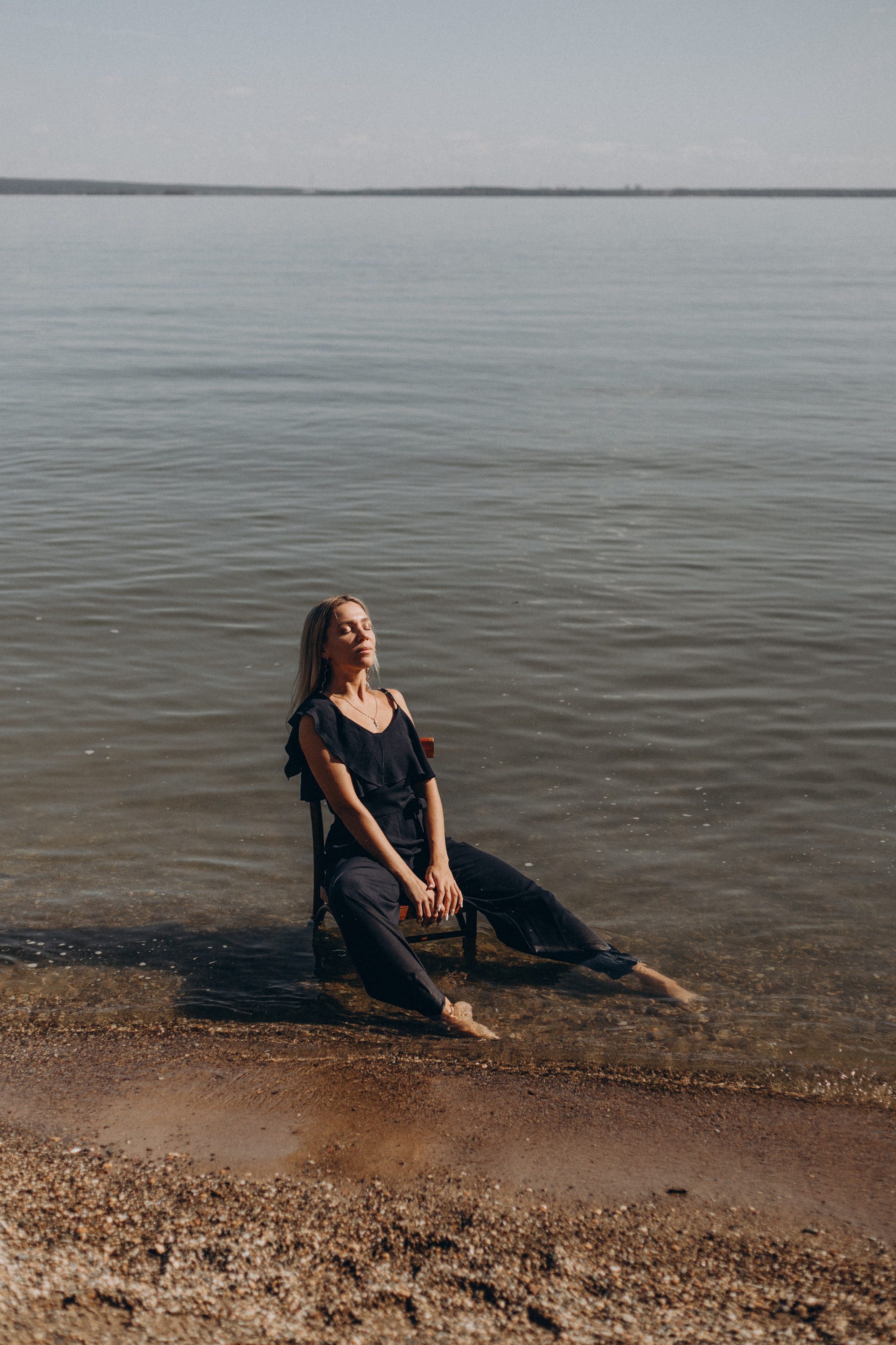 Индивидуальные