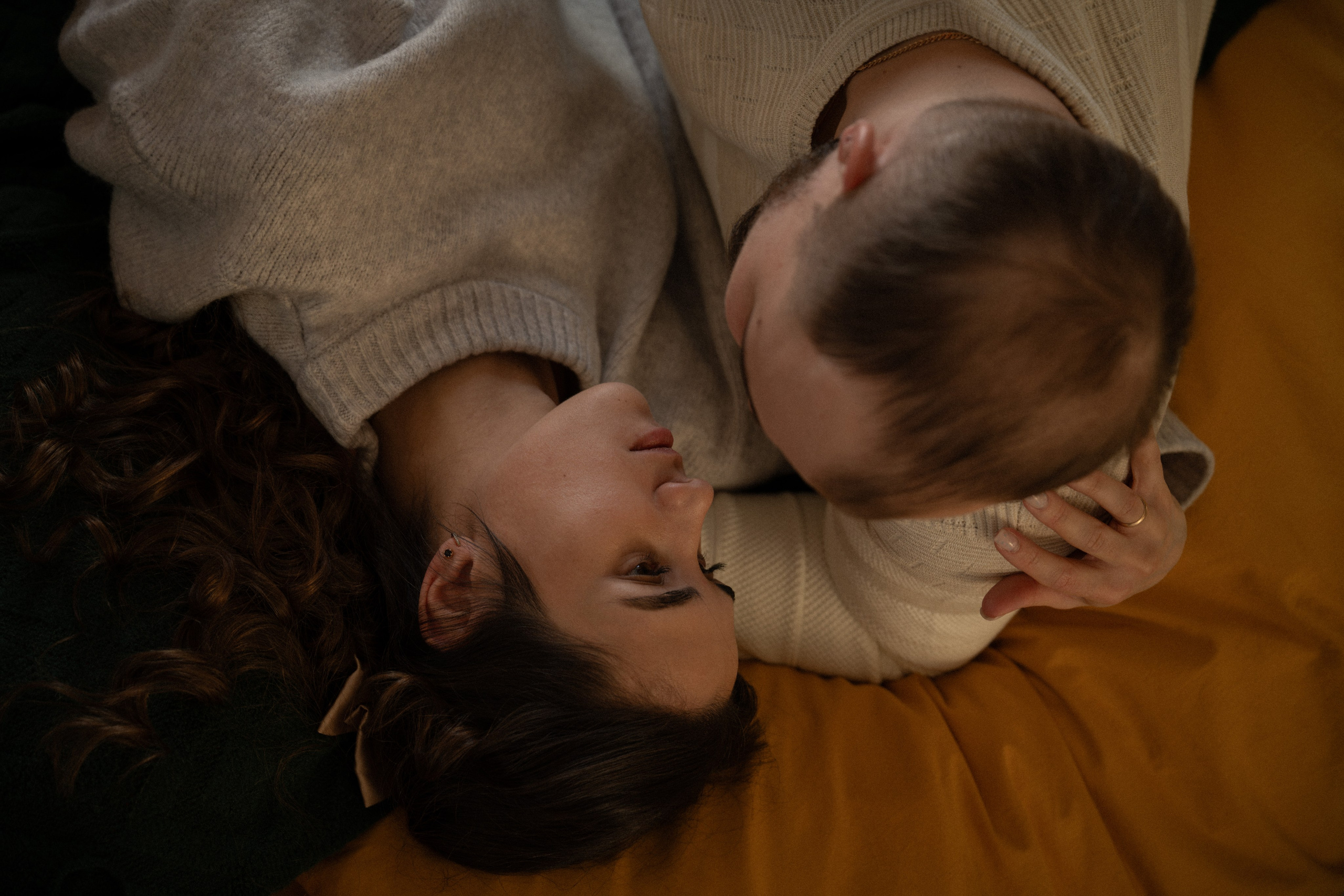 Анастасия и Евгений. Детский и семейный фотограф в Санкт-Петербурге и Ярославле Павлова Гал