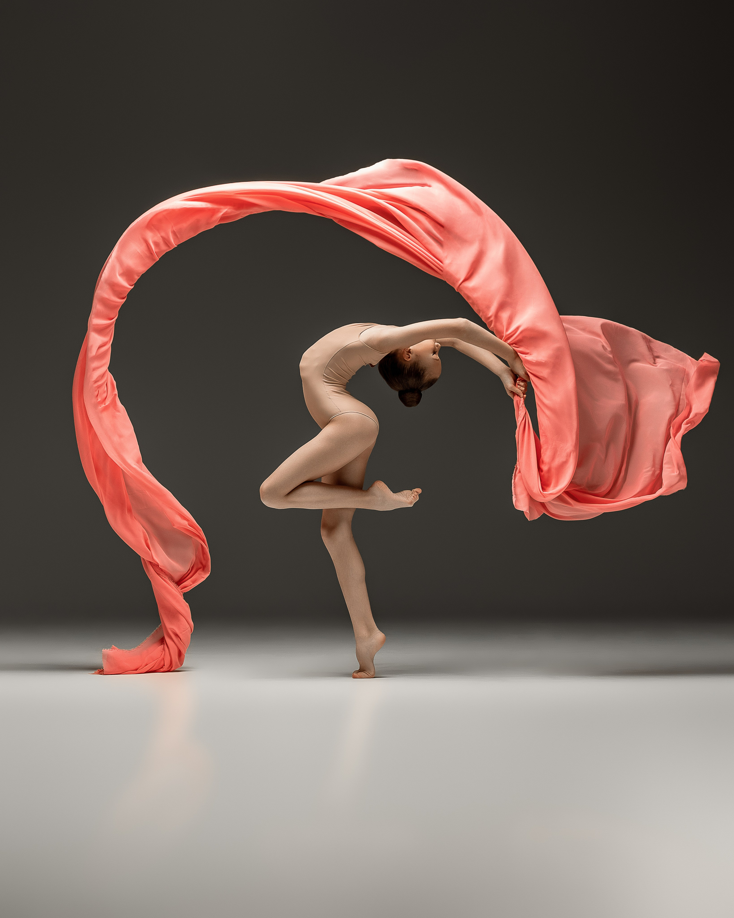 🌟 Бюро мастерства и эстетики — спорт, балет, фотография