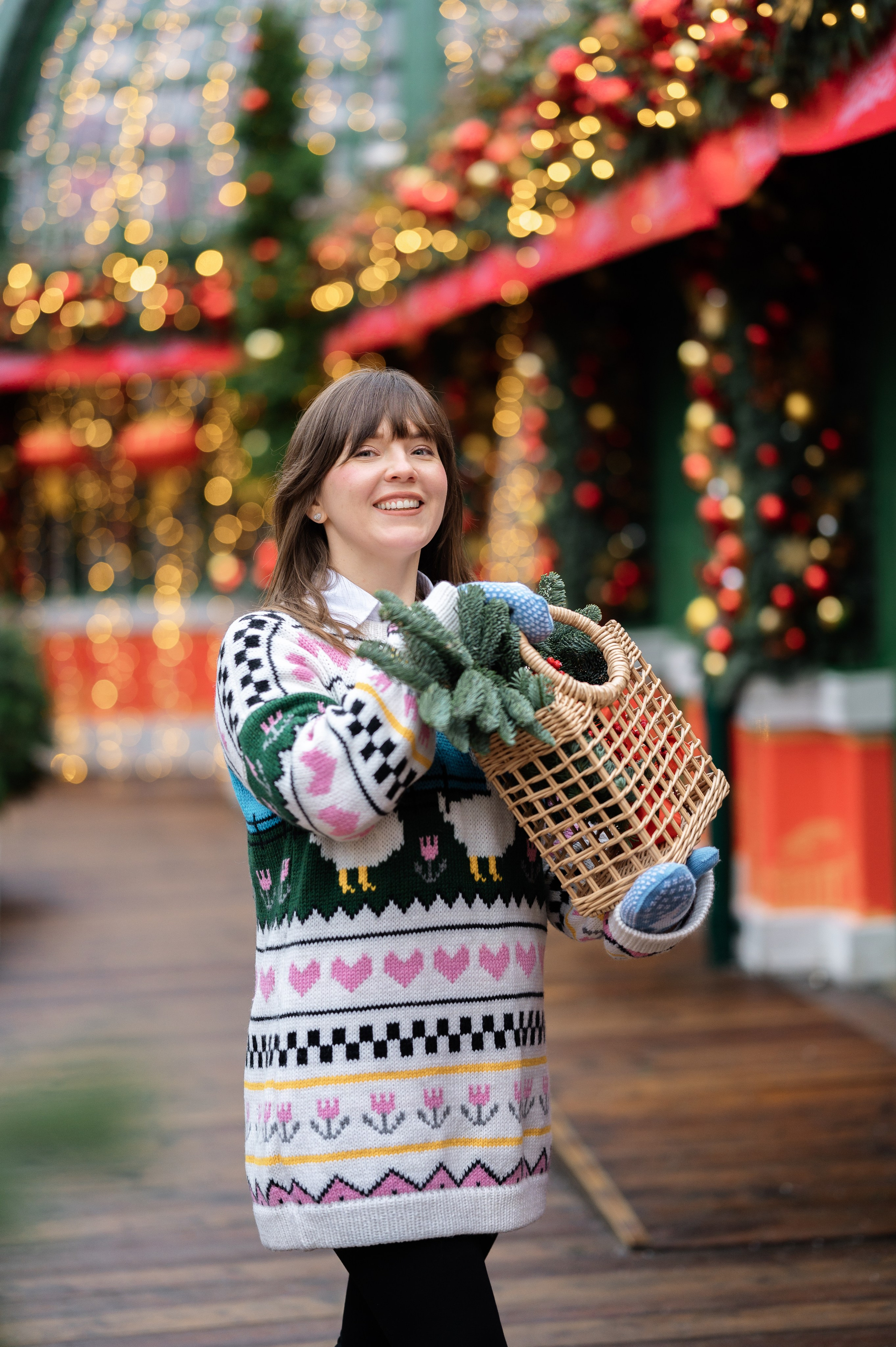 Уличная фотосессия. Фотограф Москва Екатерина Постникова Индивидуальные и семейные съемки