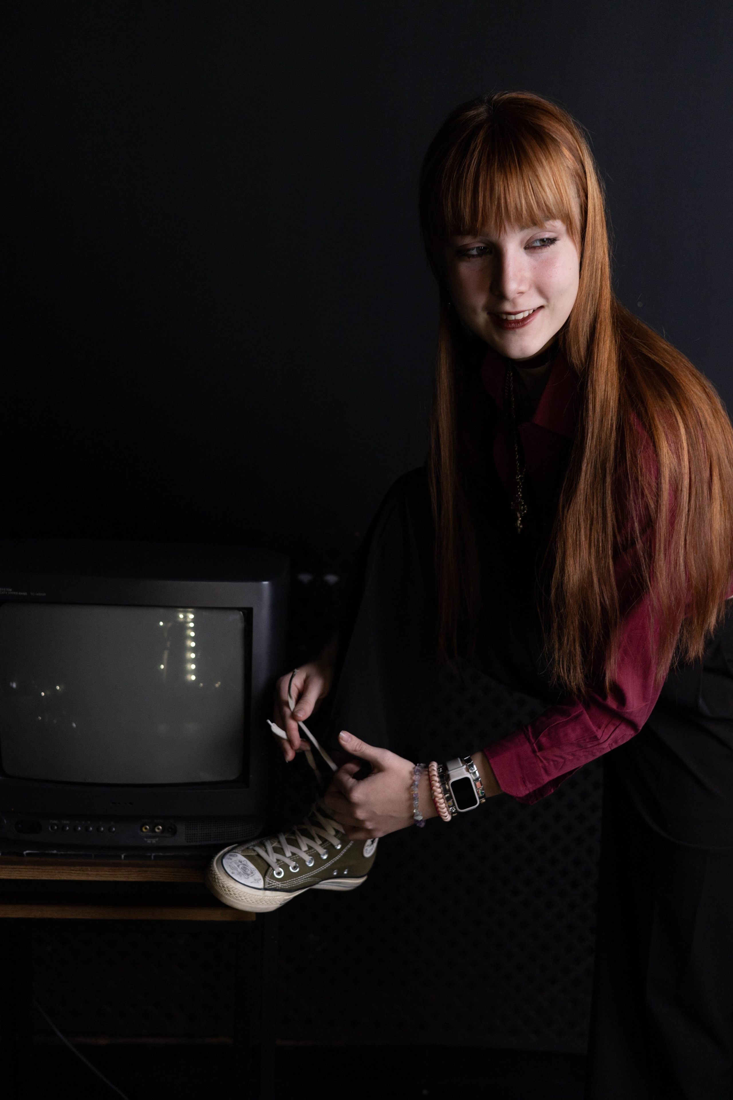 Алиса. Портртный Фотограф в Санкт-Петербурге Салашный Андрей