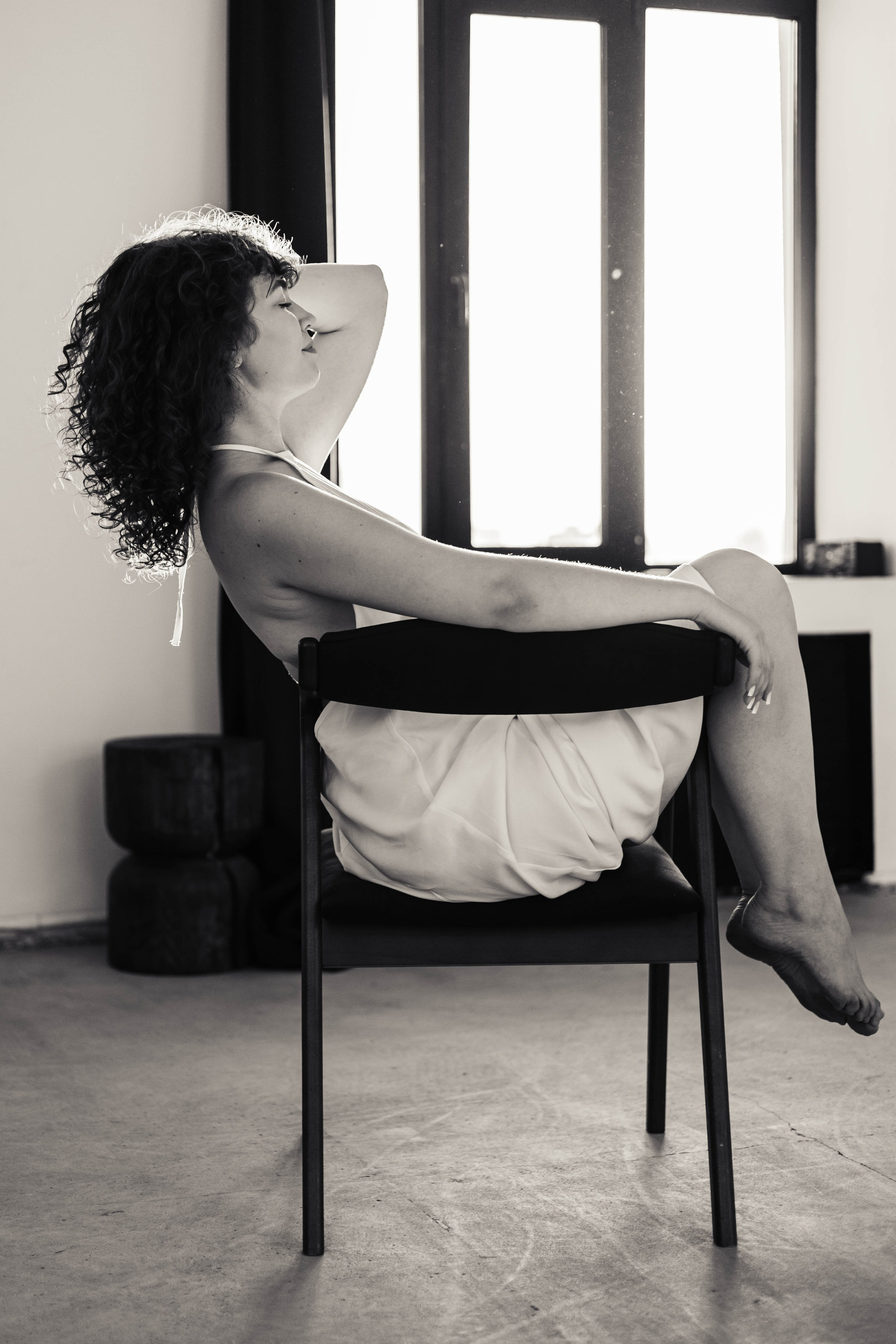 Катя. Дарья Нерсесян — фотограф в Ростове-на-Дону