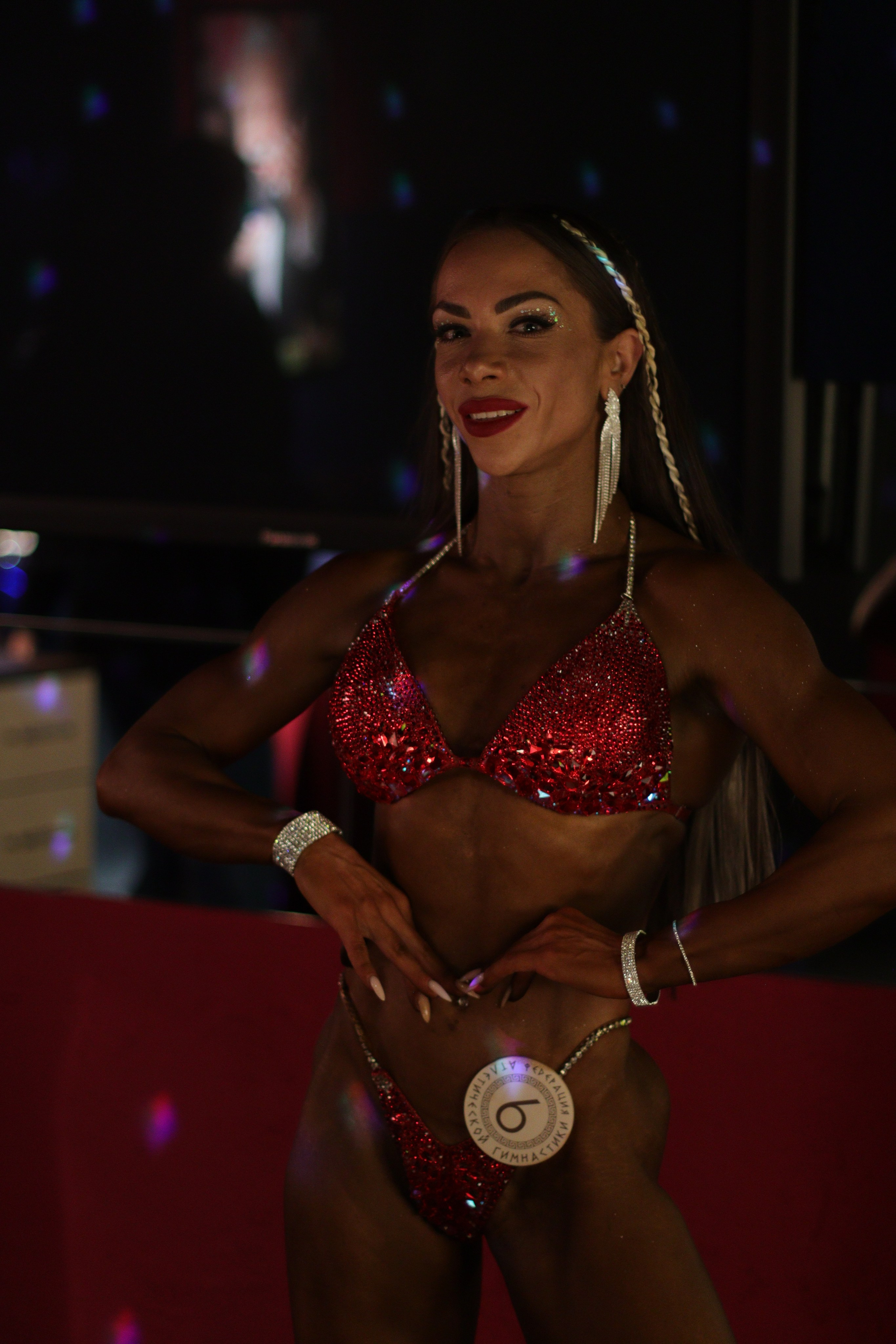 Спортивный репортаж. Jane Kudryavtseva | MODEL PHOTO & PORTRAIT