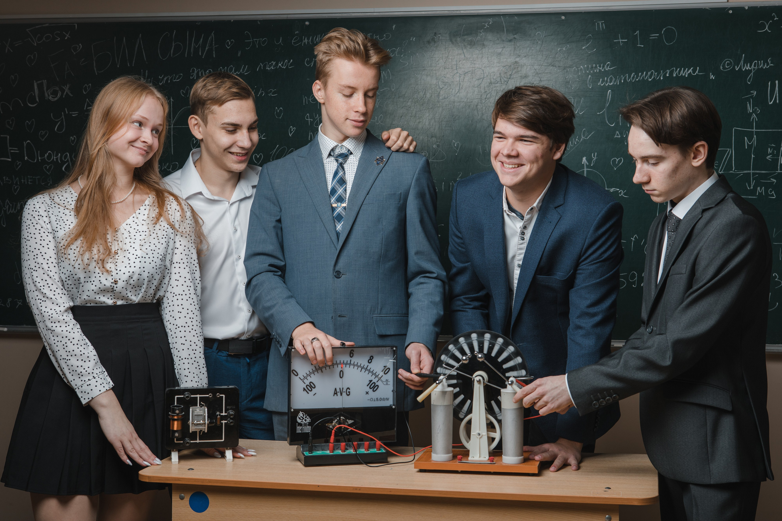 Мысли вслух. Про школьную фотографию. Детский, семейный и школьный фотограф Смоленск Москва Влад Старов