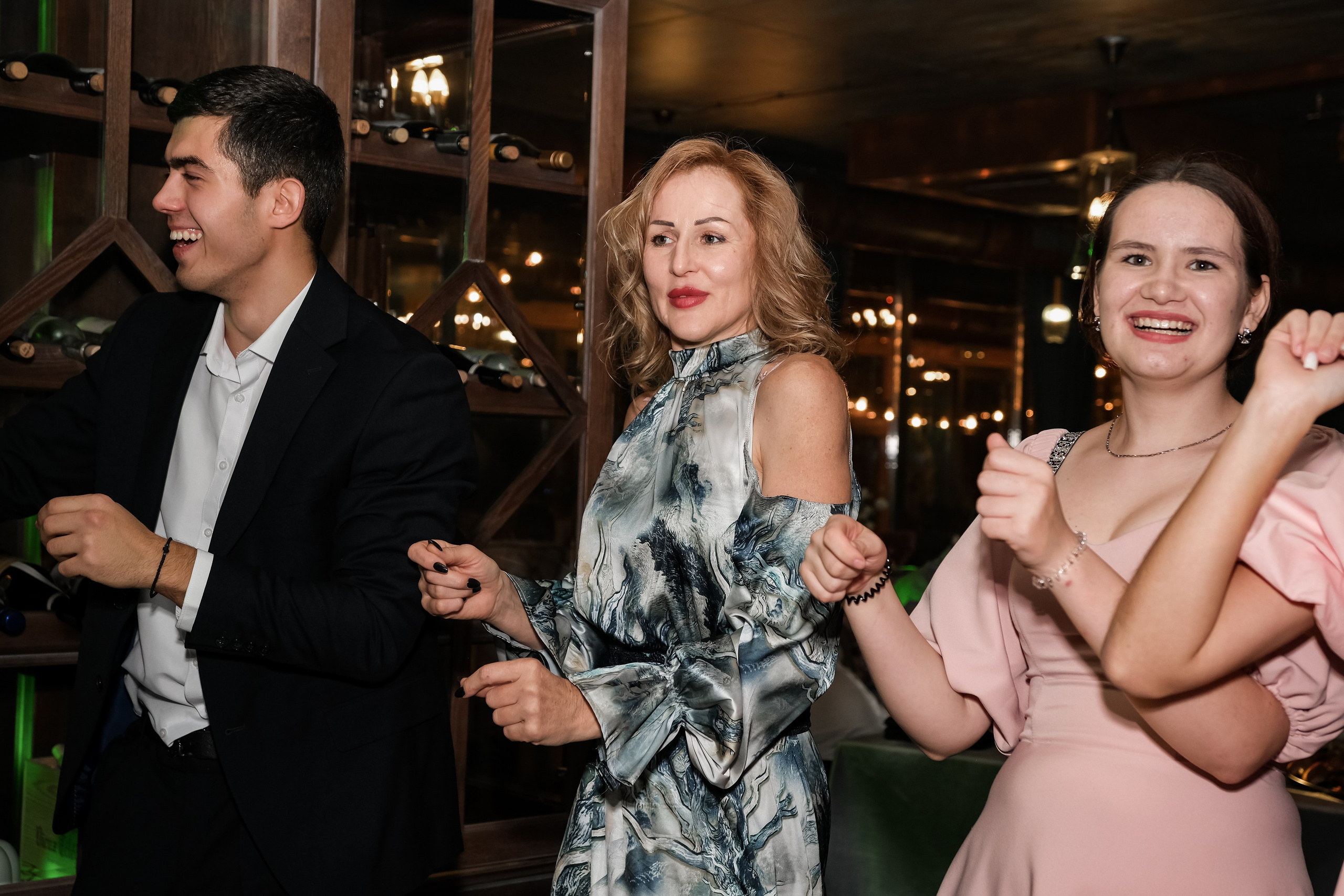 Серафим и Тамара