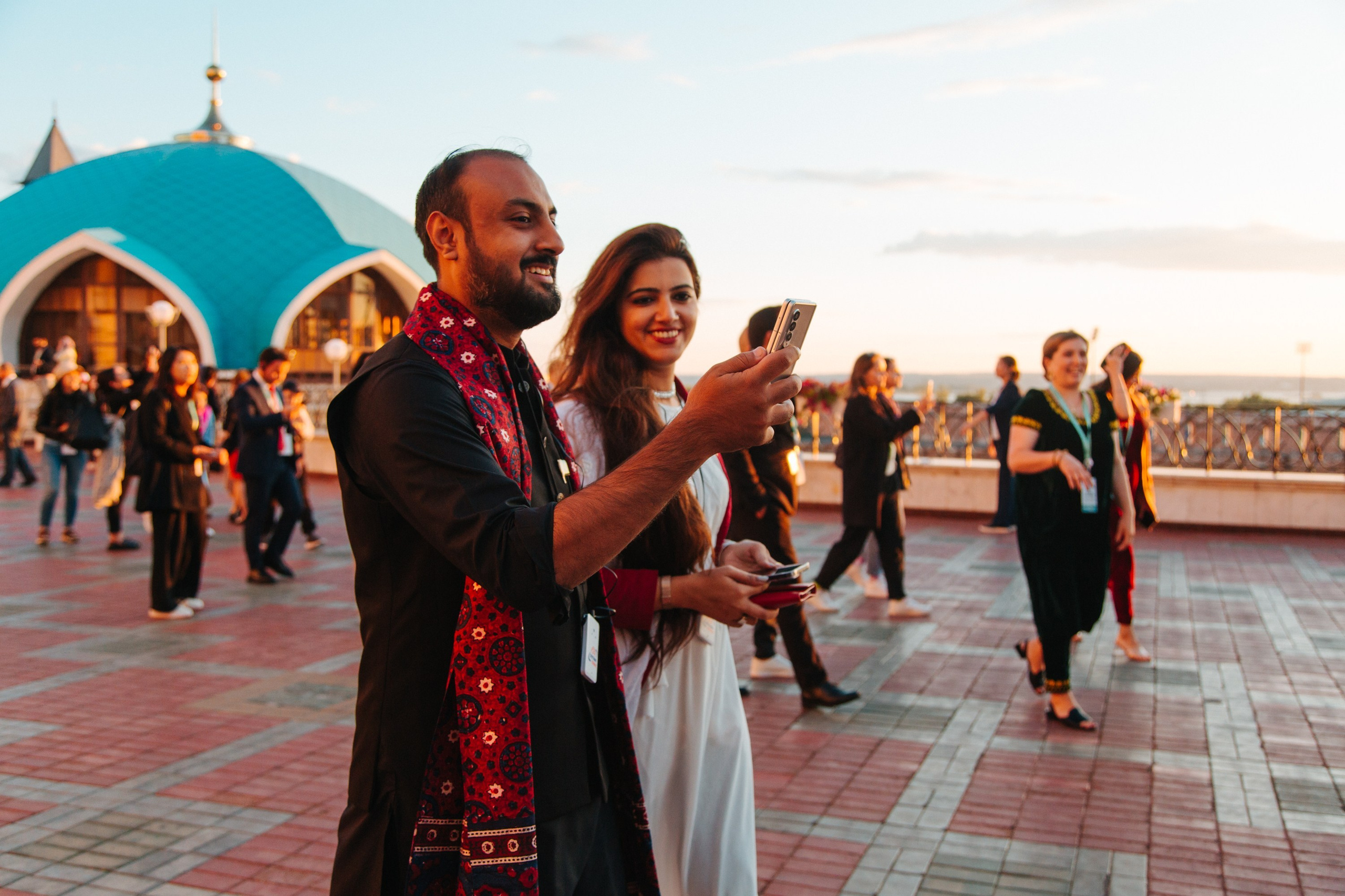 Официальные события. Фотограф в Набережных Челнах Дмитрий Колесников