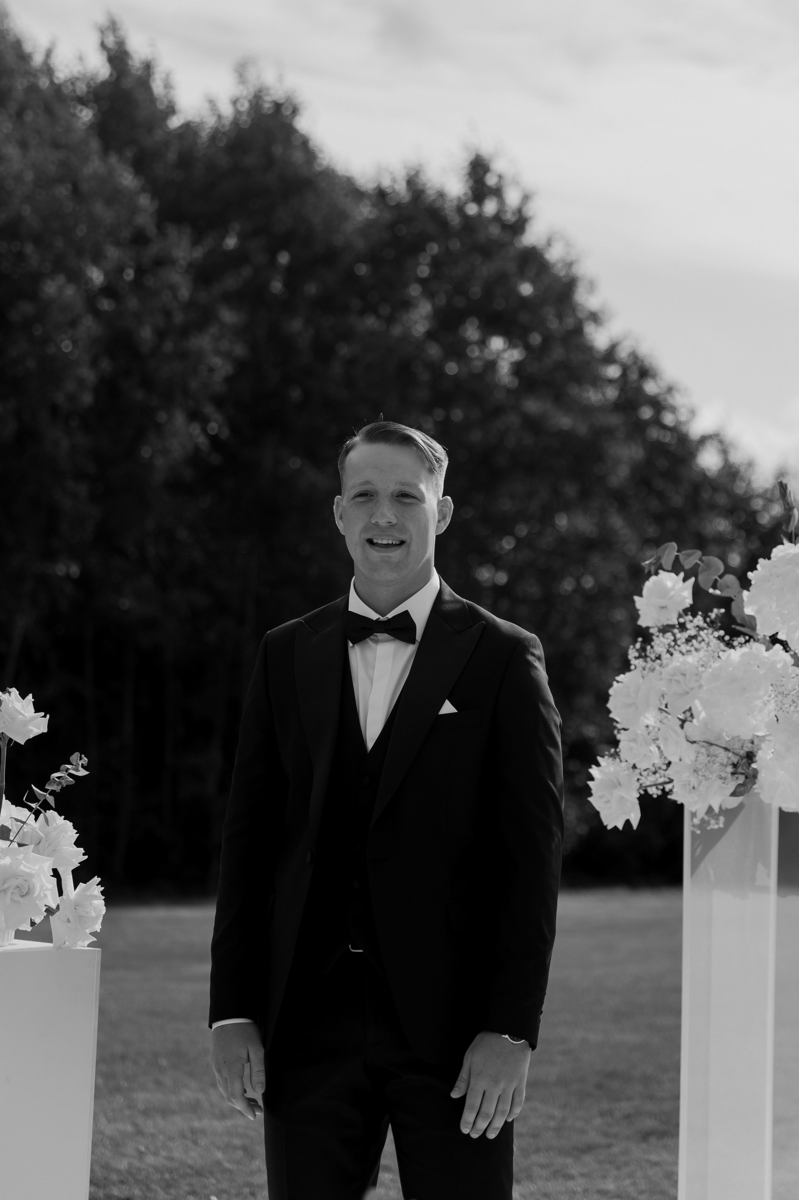 Vitaly & Alina. Главная