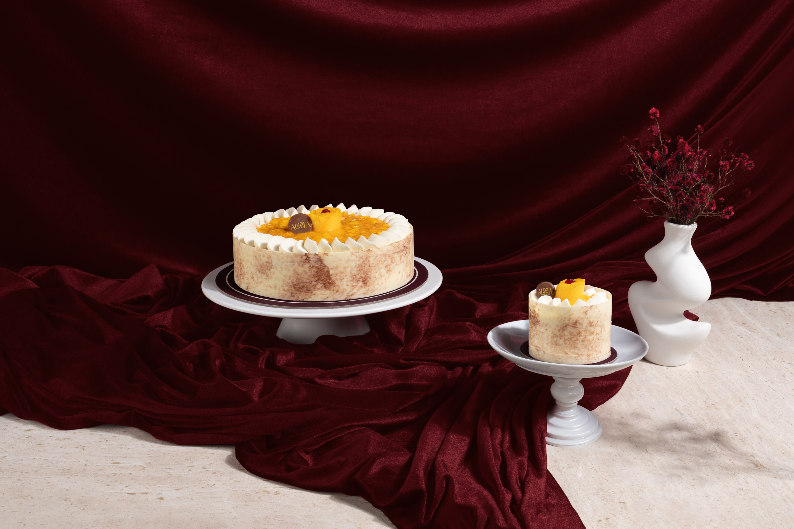 Auria (Commercial retouch). Илья Игнатченко — фотограф, ретушер