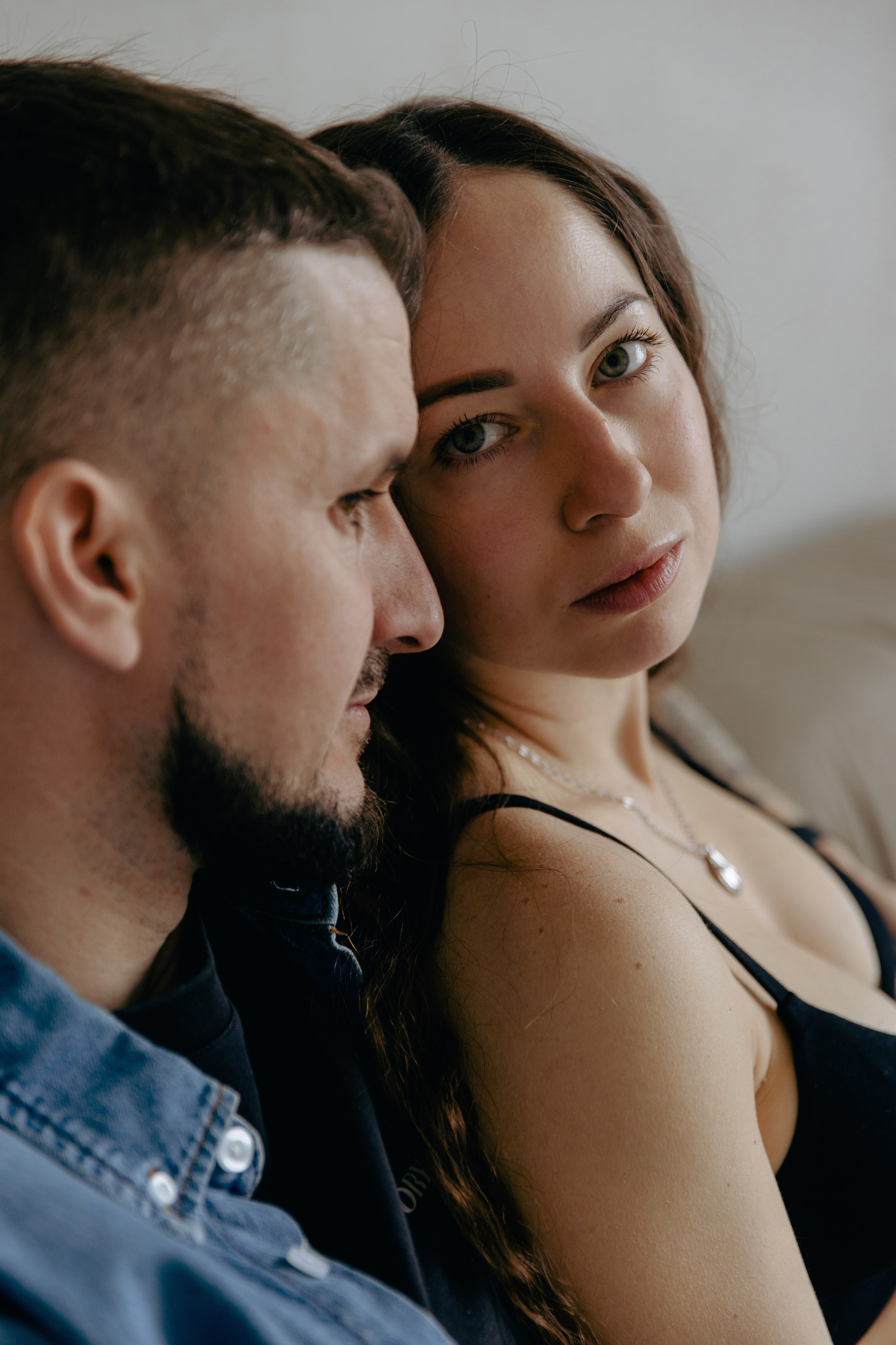 KOLYA+ULYA+MISHA. Аня Нагайцева фотограф в Томске, семьи, портреты, контент