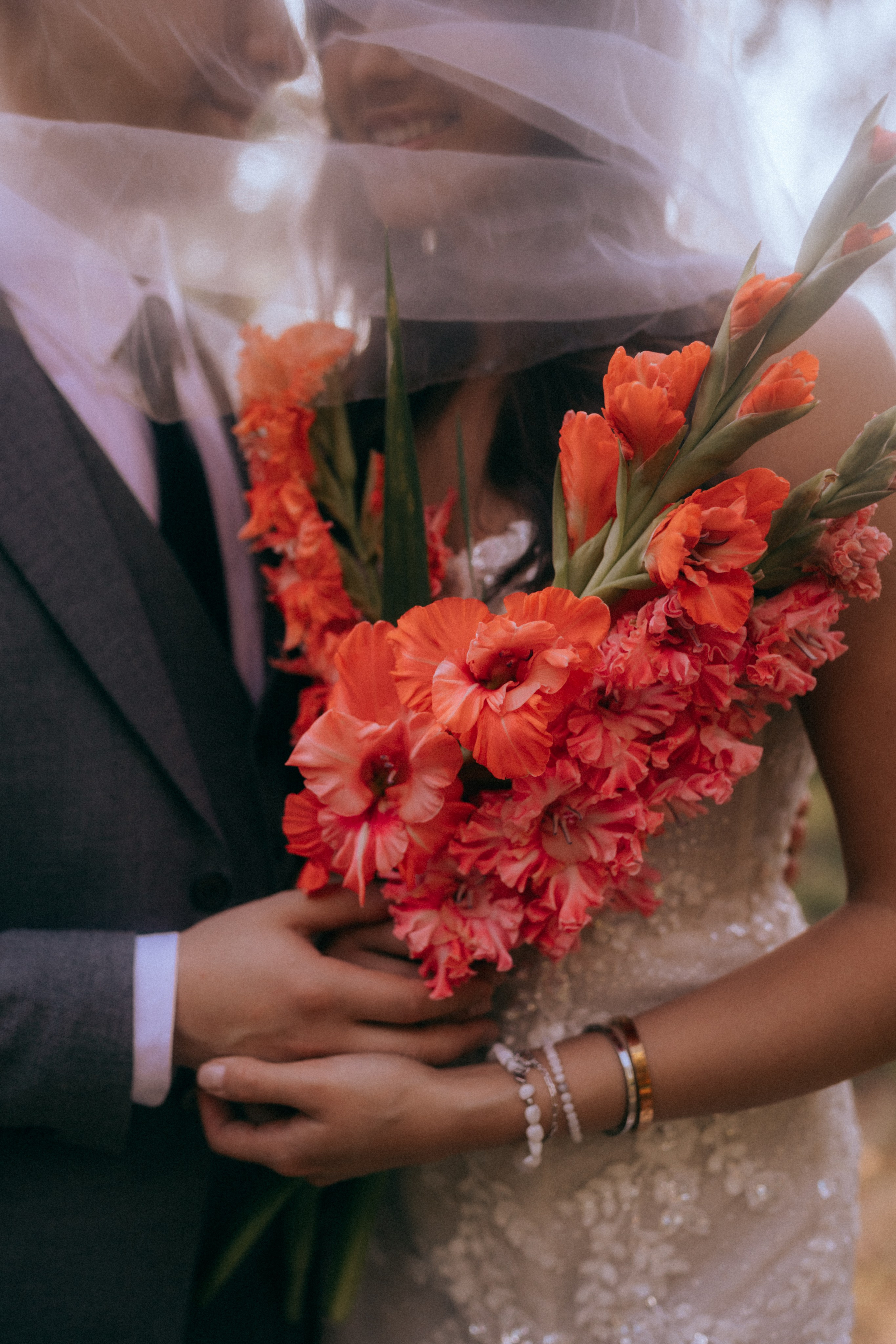 Свадьба Лес. Свадебный фотограф Казань