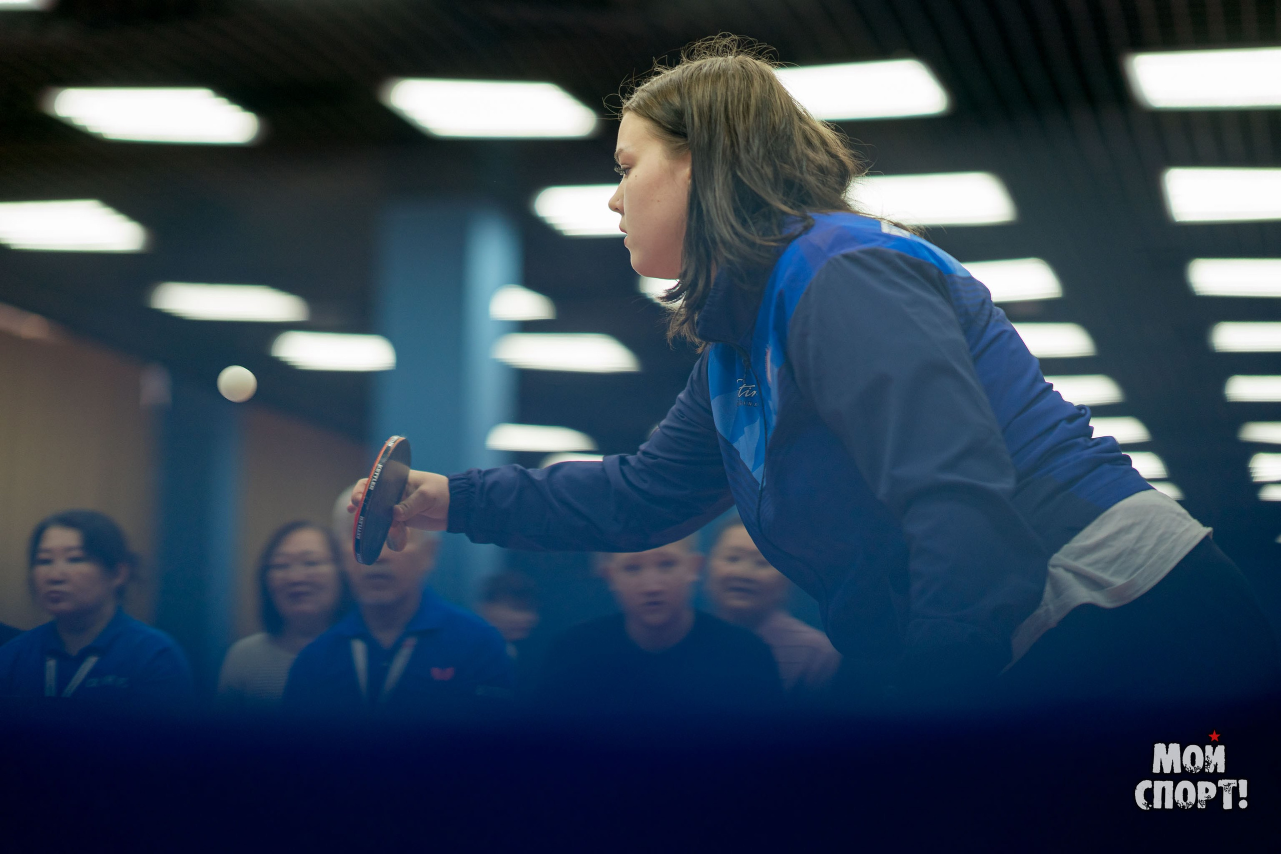 I Спартакиада Специальной Олимпиады России в РС (Я). Студия «Мой Спорт!» — все о спорте в Якутии