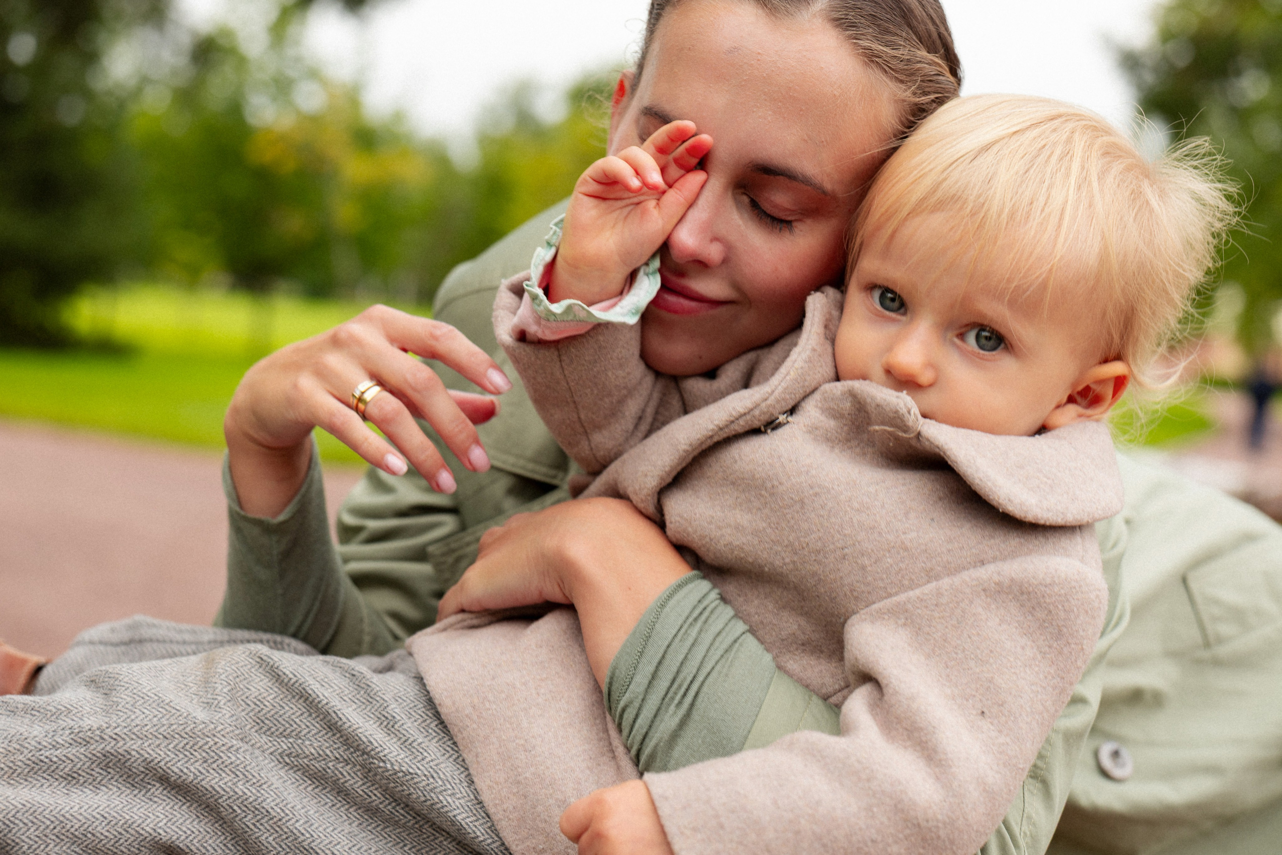 A&M. Портретный, семейный фотограф в Санкт-Петербурге и Ленинградской области Виктория Соловьёва