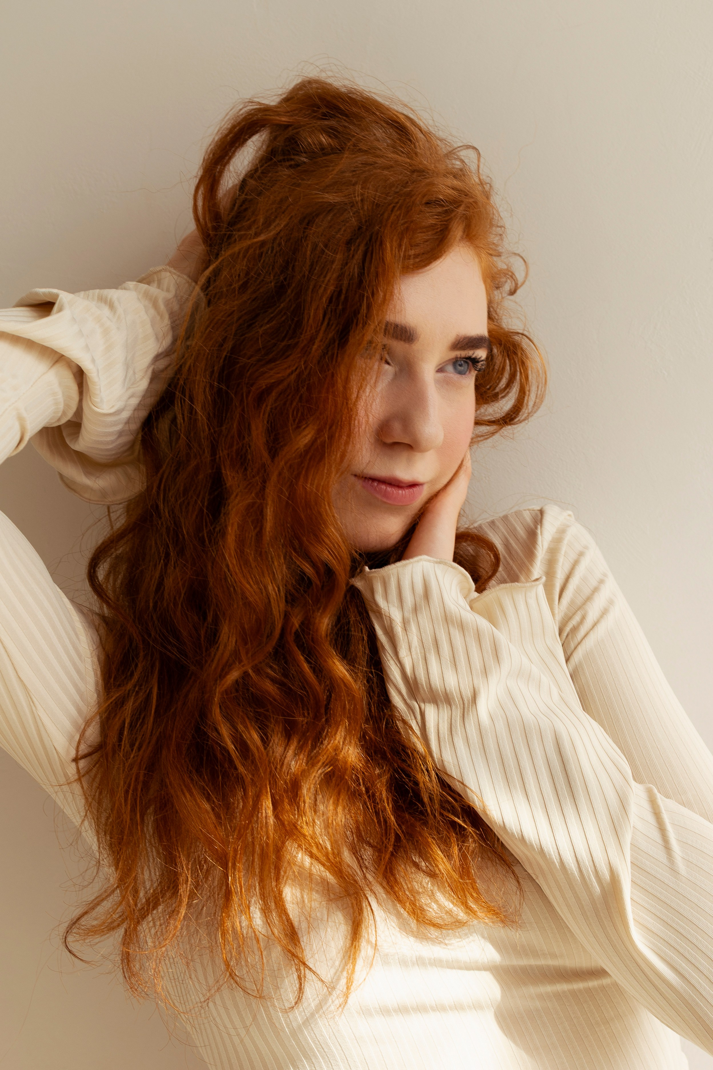 Нежность. Портретный, семейный фотограф в Санкт-Петербурге и Ленинградской области Виктория Соловьёва