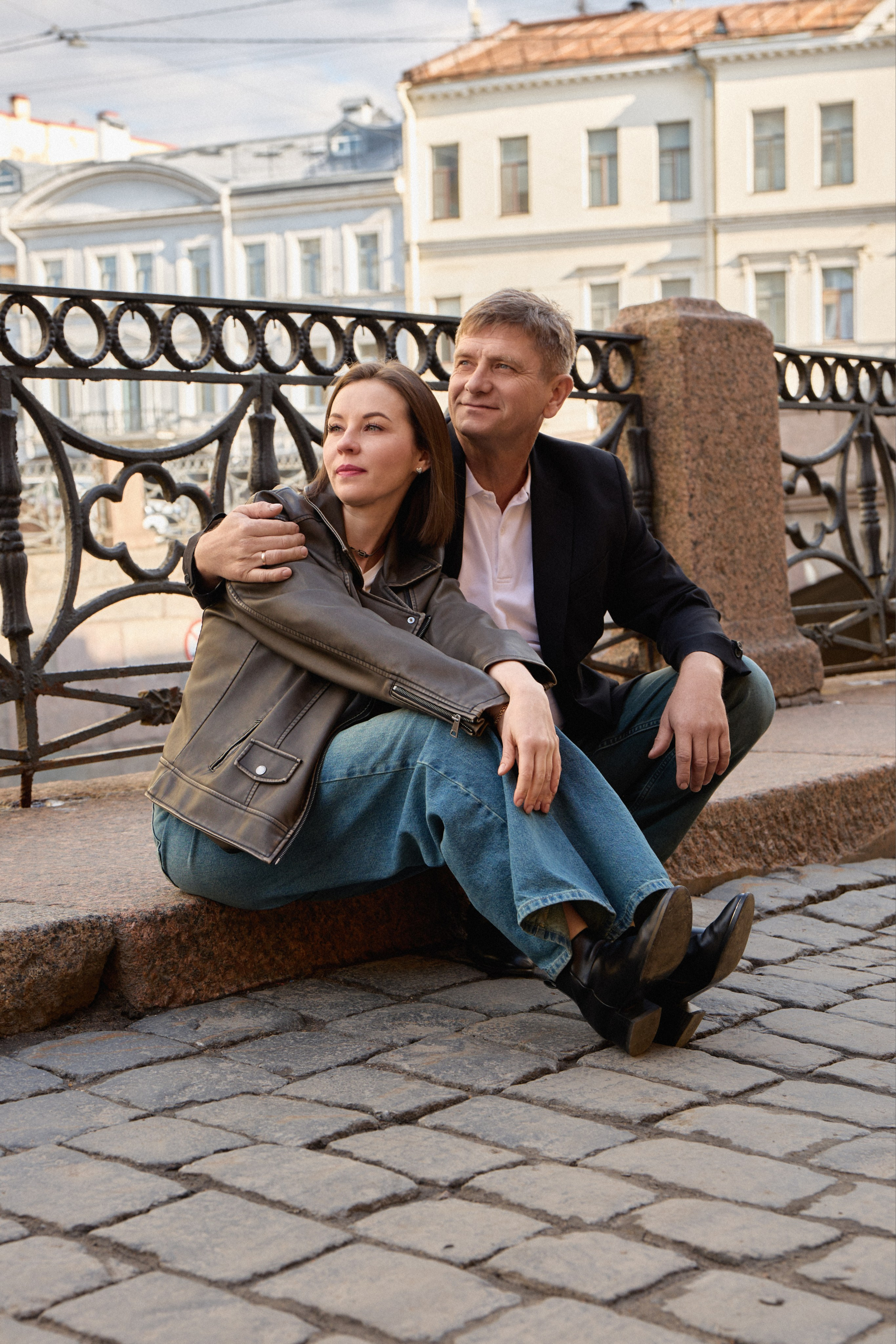 V&T. Женский, семейный фотограф в Санкт-Петербурге и Ленинградской области Виктория Соловьёва