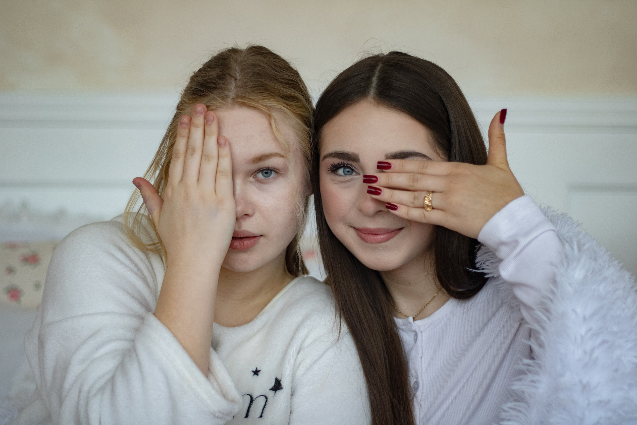 Стильные подружки. Катя Попова|ЛайфСтайл фотограф