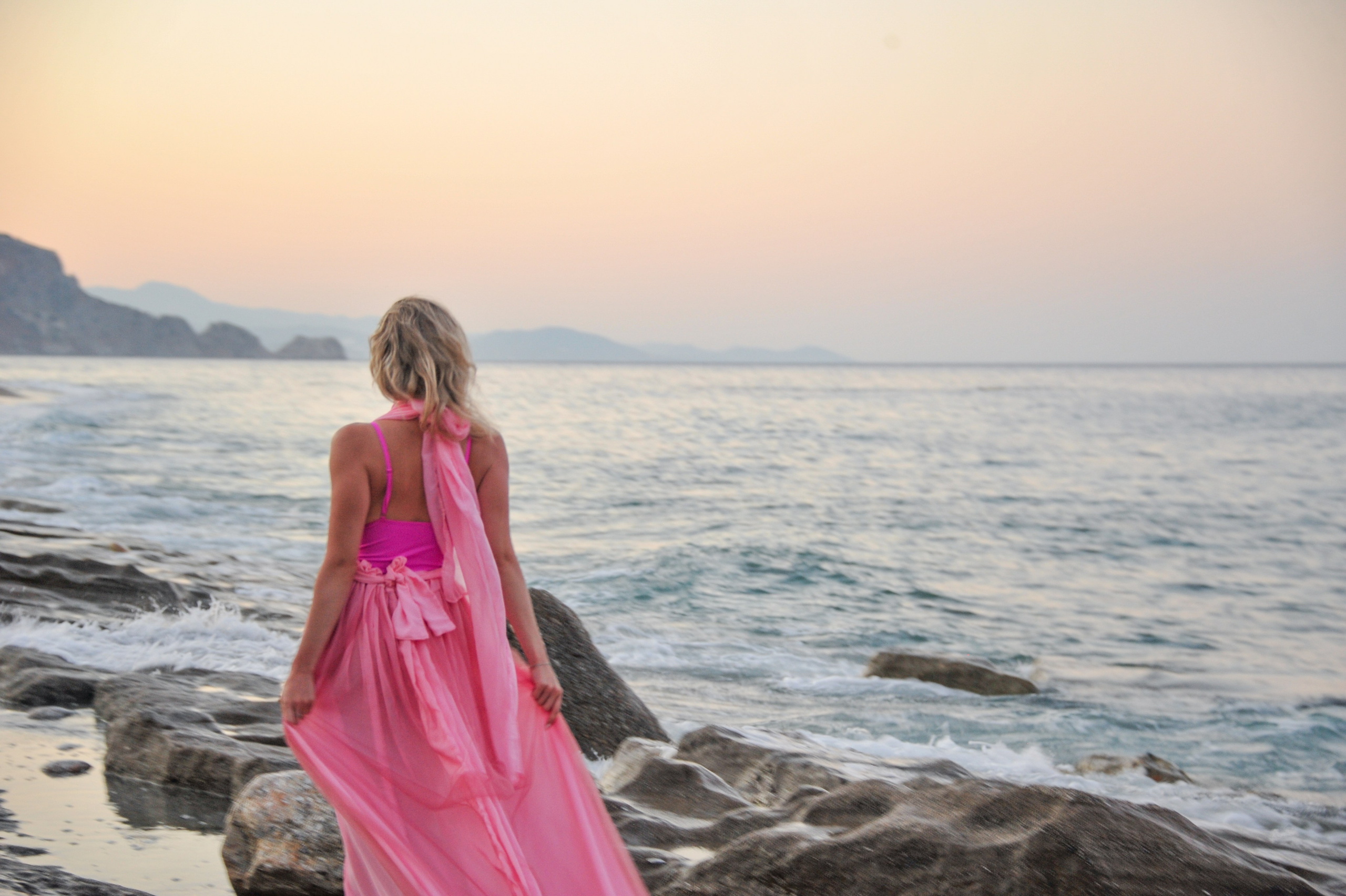 Стоимость индивидуальной фотосессии_локации. Professiional photographer in Turkey