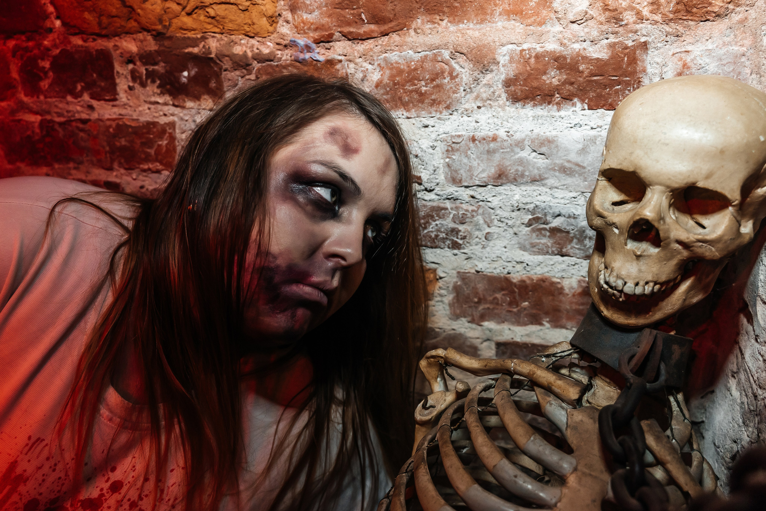 Корпоратив Helloween. Фотограф Новополоцк, Полоцк, Минск, РБ, Зимаков Егор