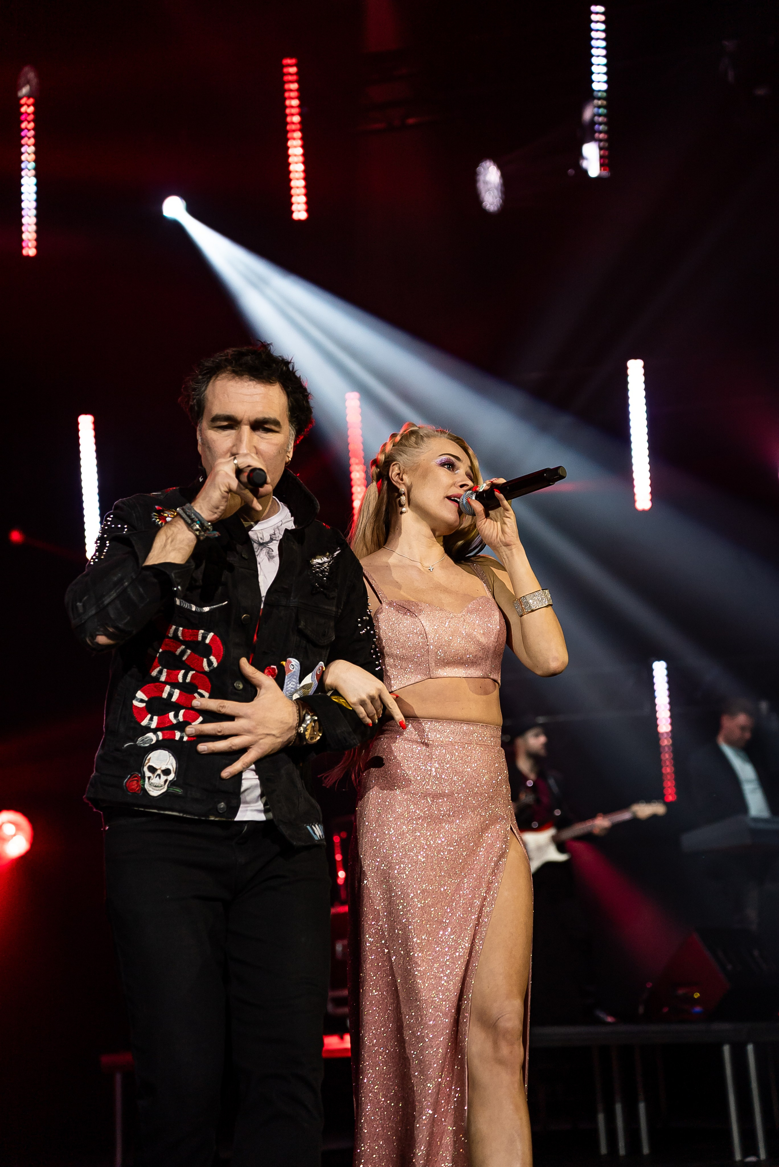 Дискотека 90х — 2000х. Главная