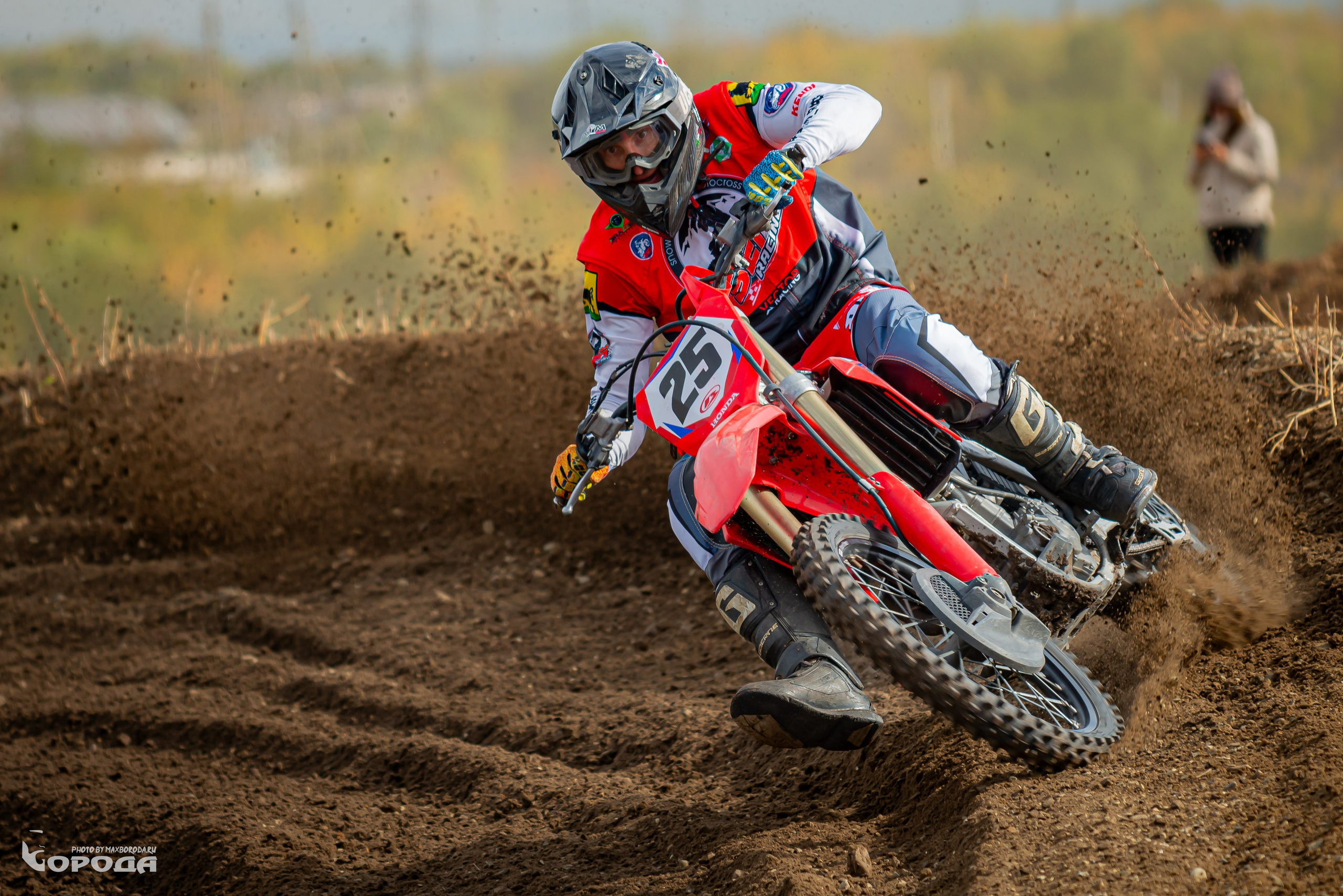 Варламово 2025. Фотограф | Макс Борода