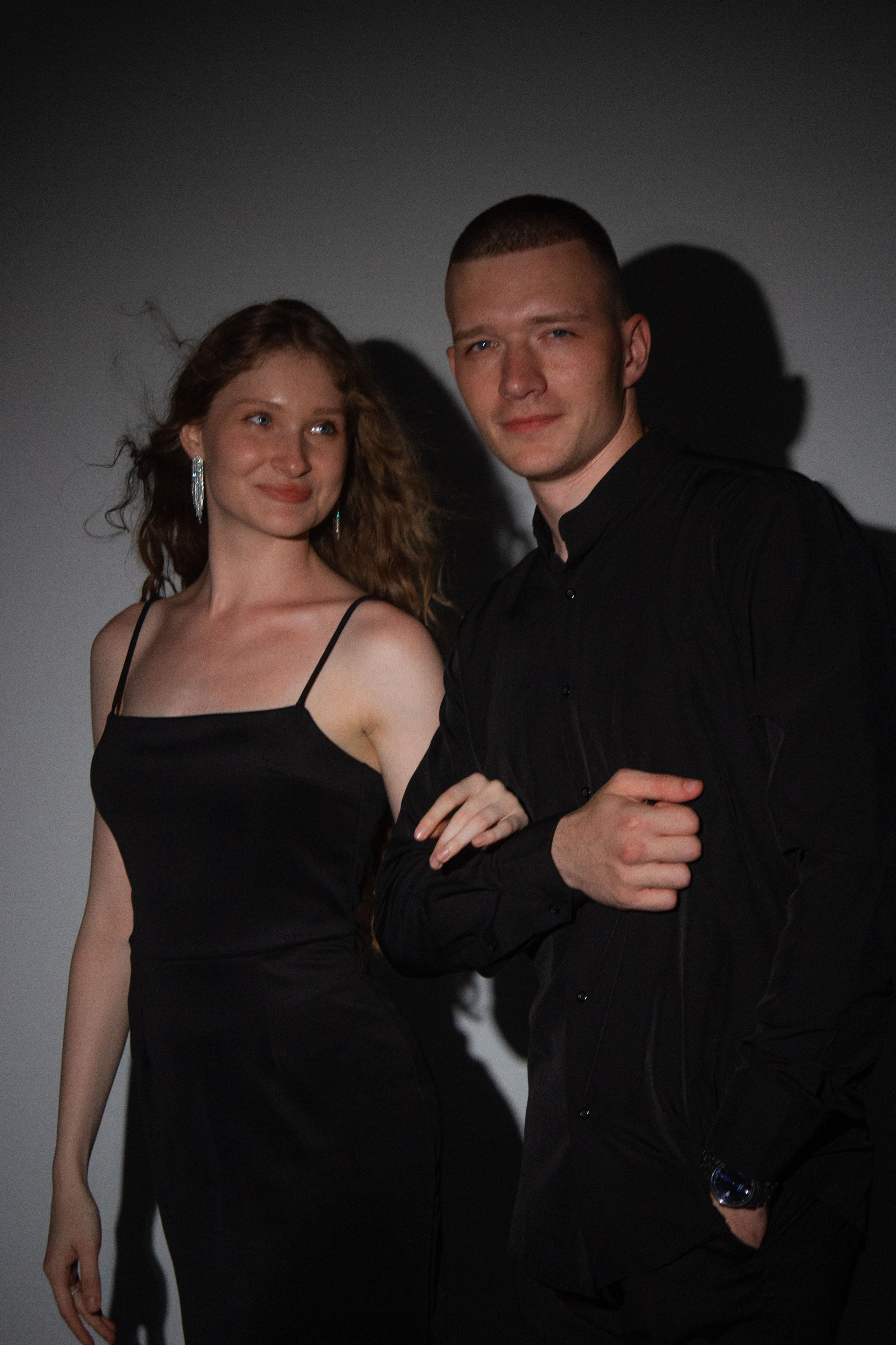 Lovestory Алена и Ваня. Фотограф в Хабаровске Кристина Литвинова