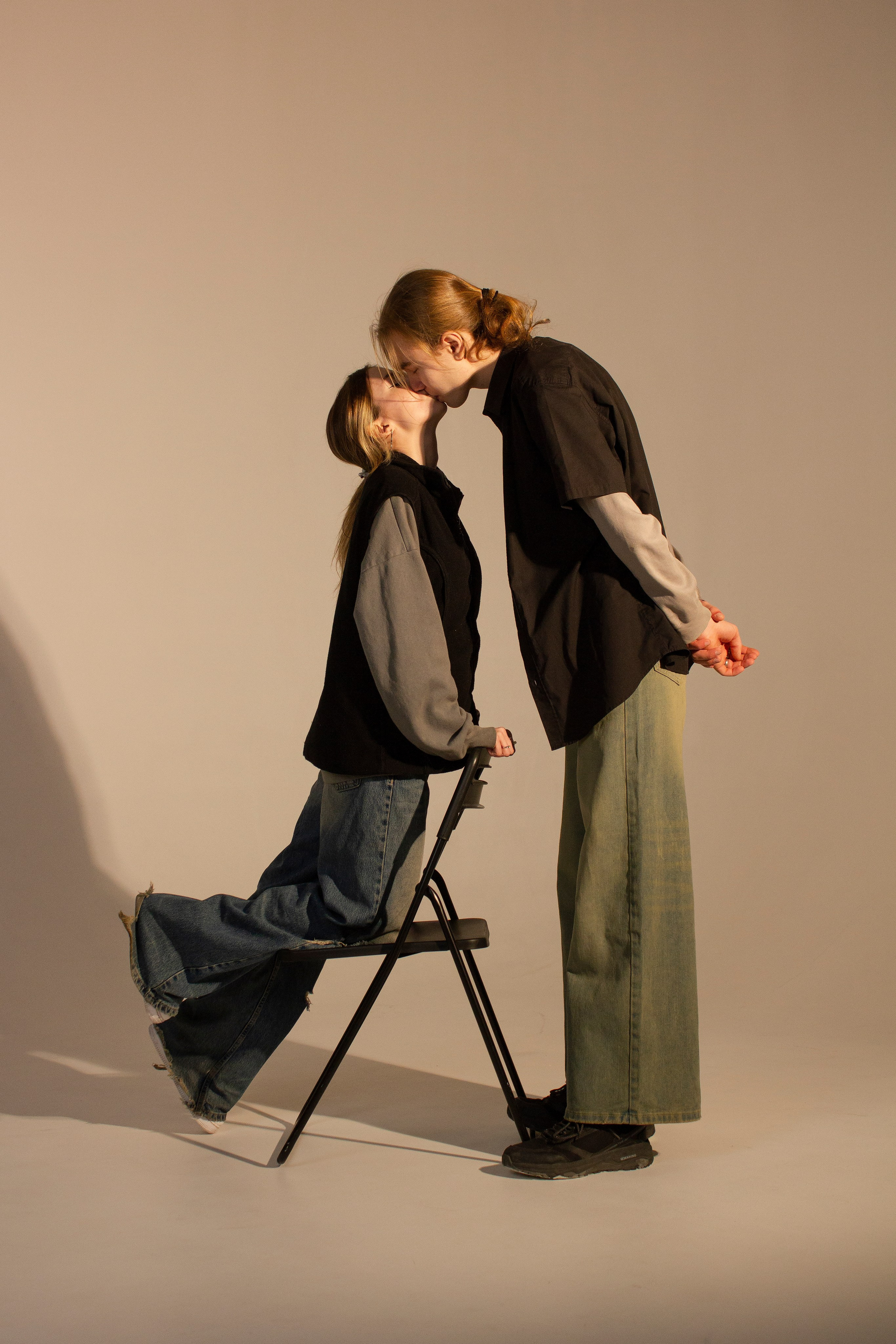 Lovestory Настя и Денис. Фотограф в Хабаровске Кристина Литвинова