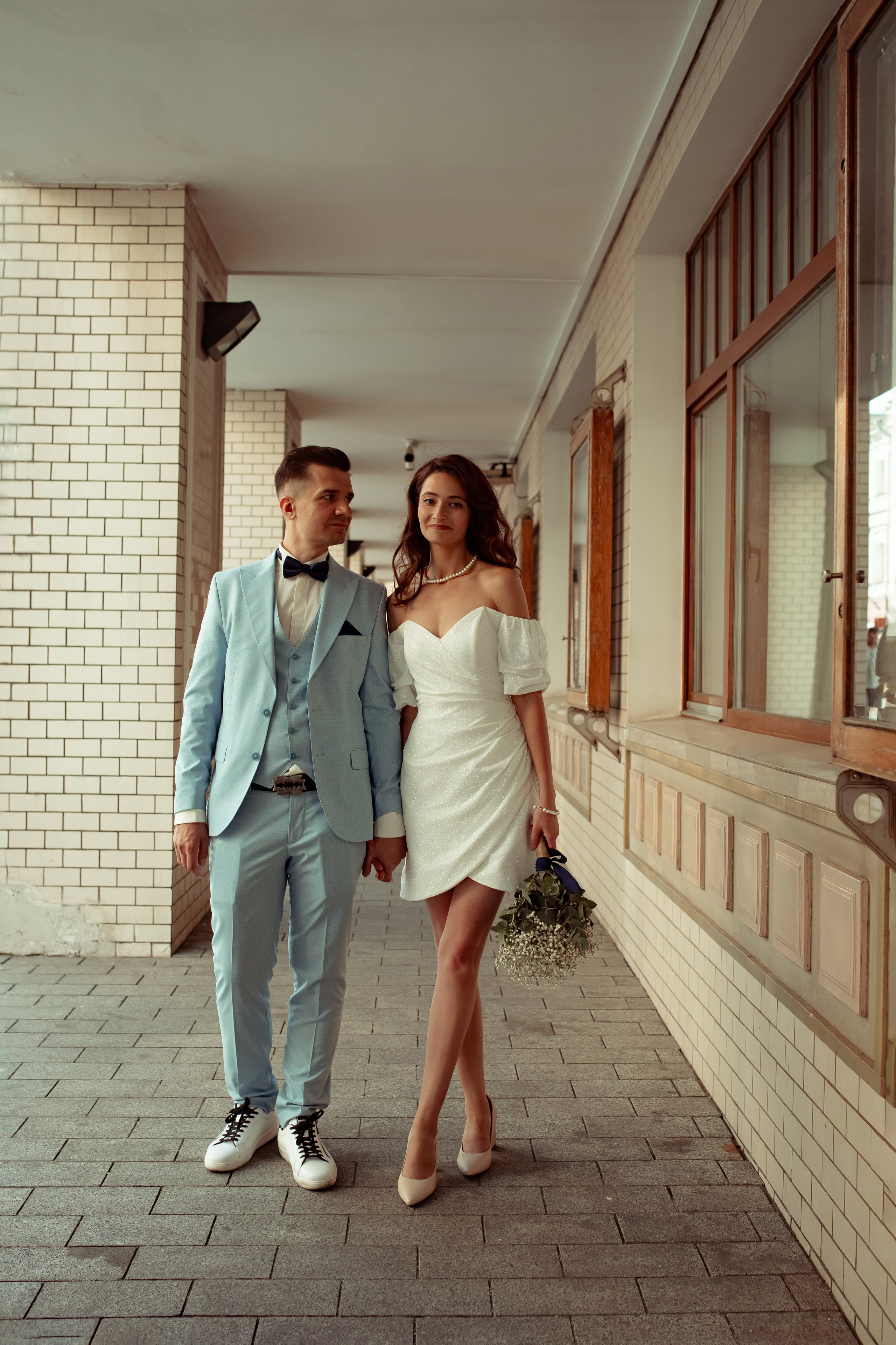 Юлия и Александр. Семейный и детский фотограф в Москве Дорогова Екатерина