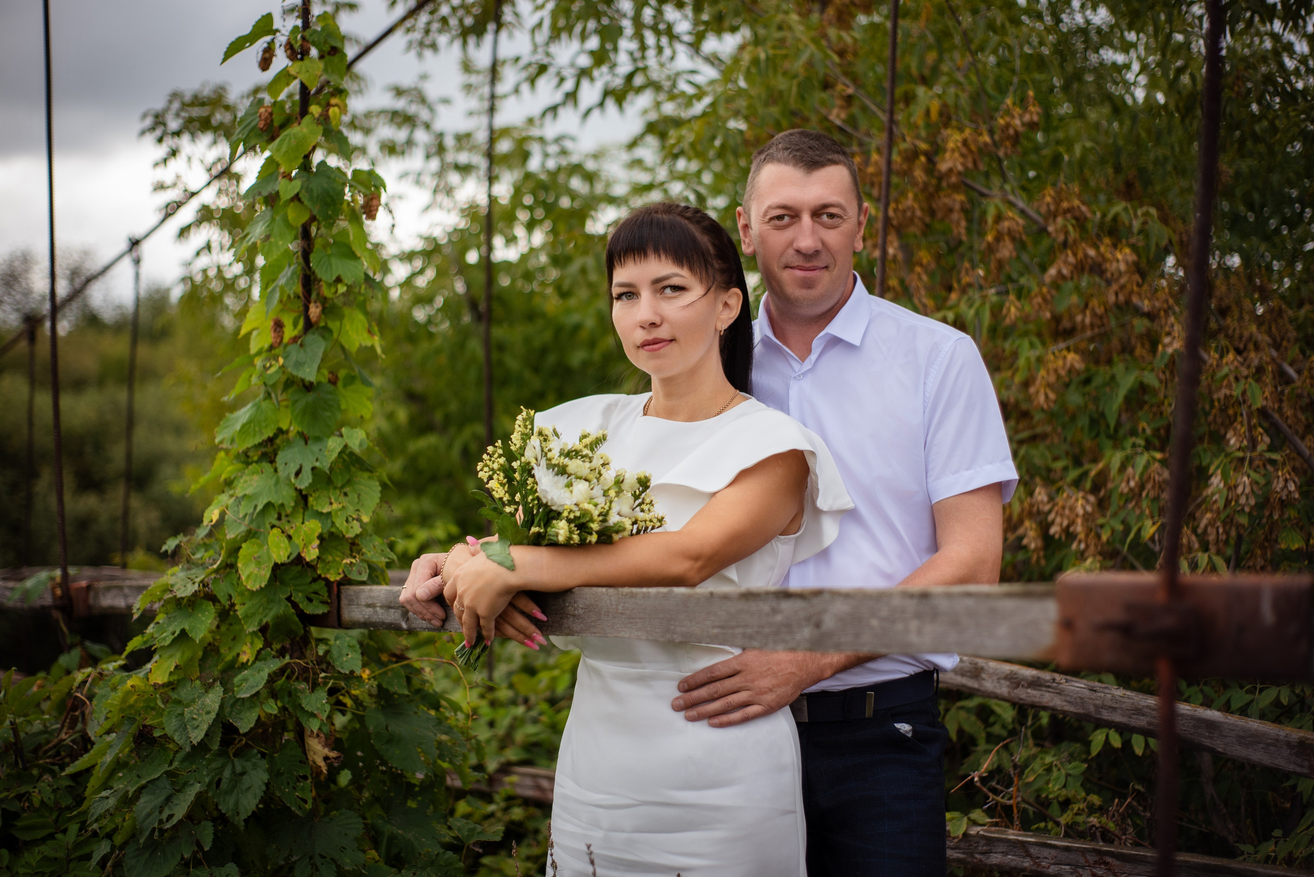 Love- story. Свадебный и семейный фотограф в Камышлове Ирина Чуркина