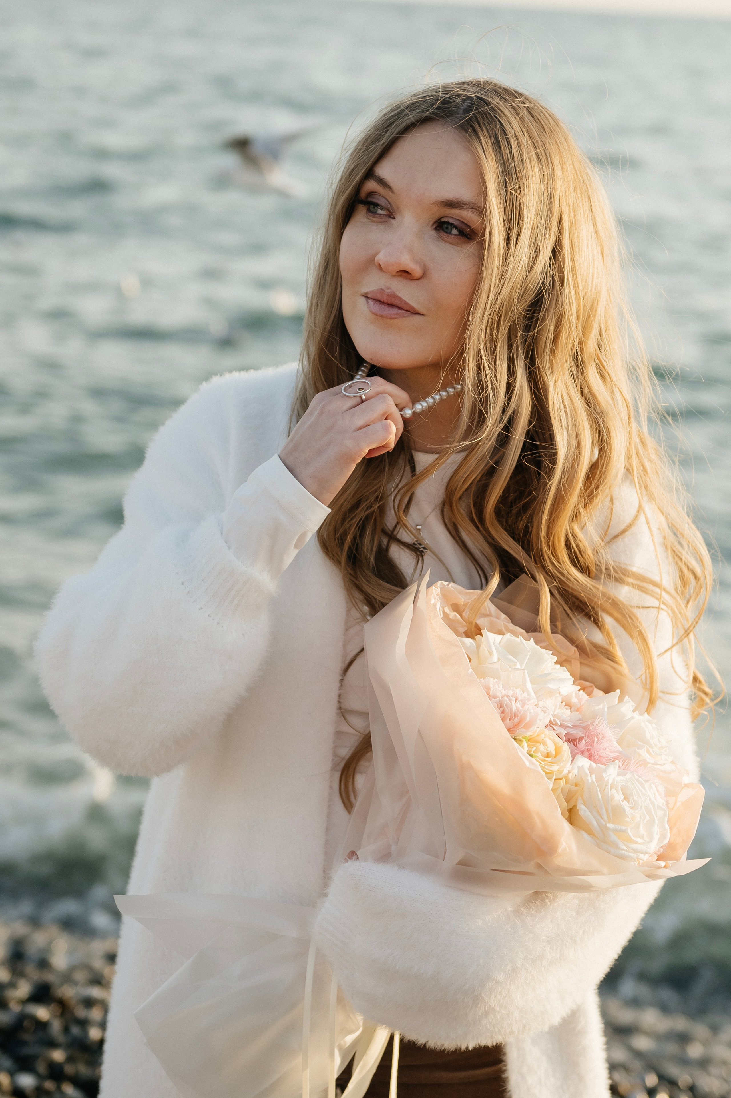 Она сказала «ДА». Алина Шестакова —свадебный и женский фотограф в Краснодарском крае