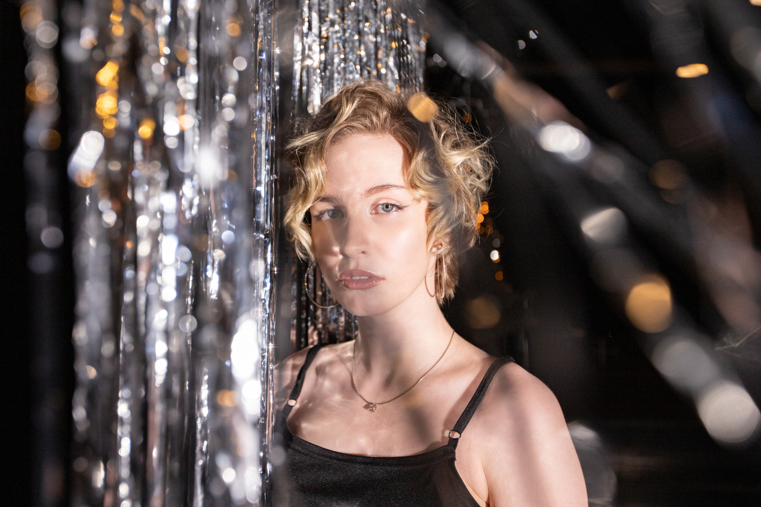 Женский портрет. Фотограф в Санкт-Петербурге Цыбулько Екатерина